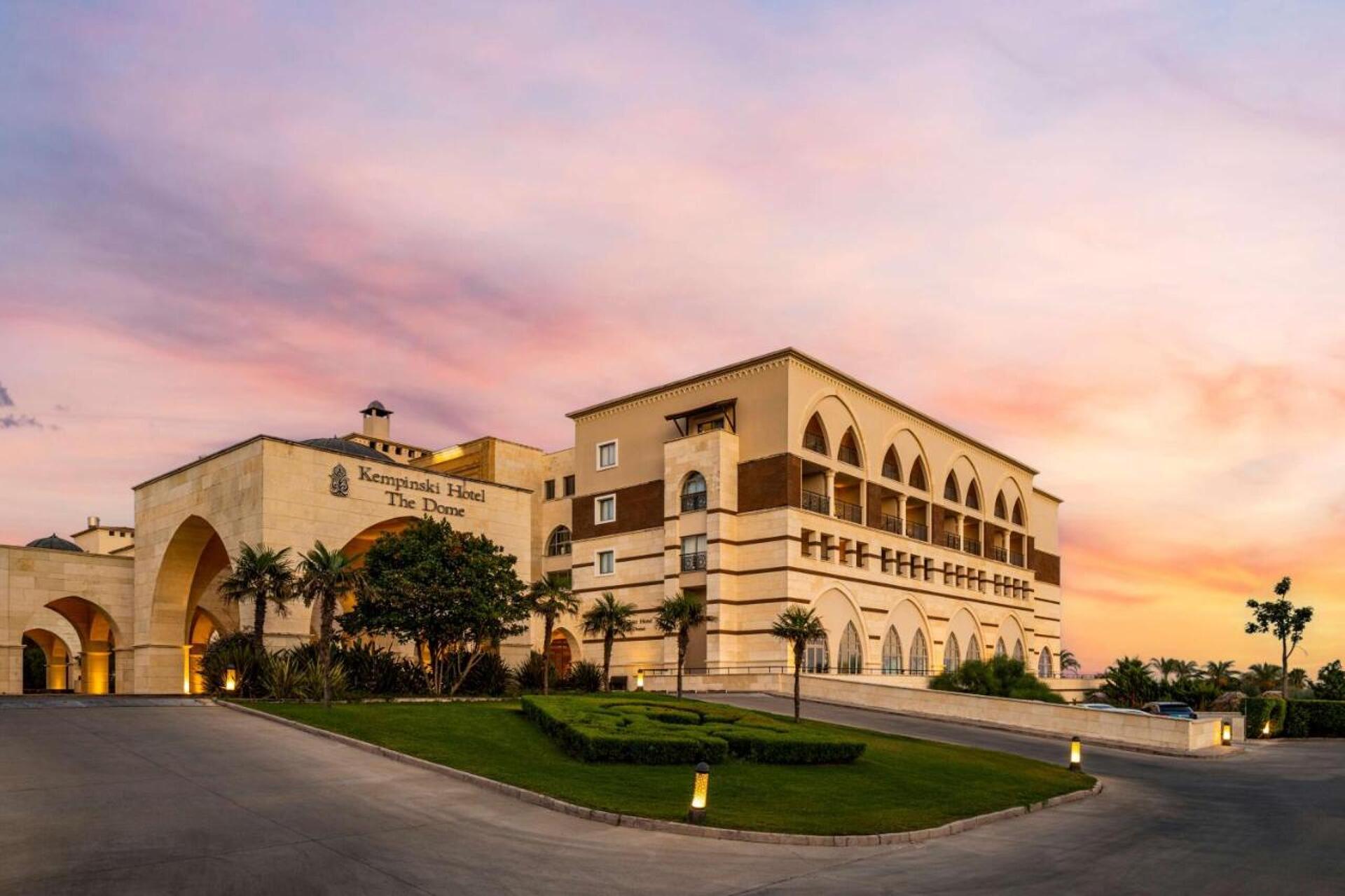 Kempinski Hotel The Dome Belek 5* 32