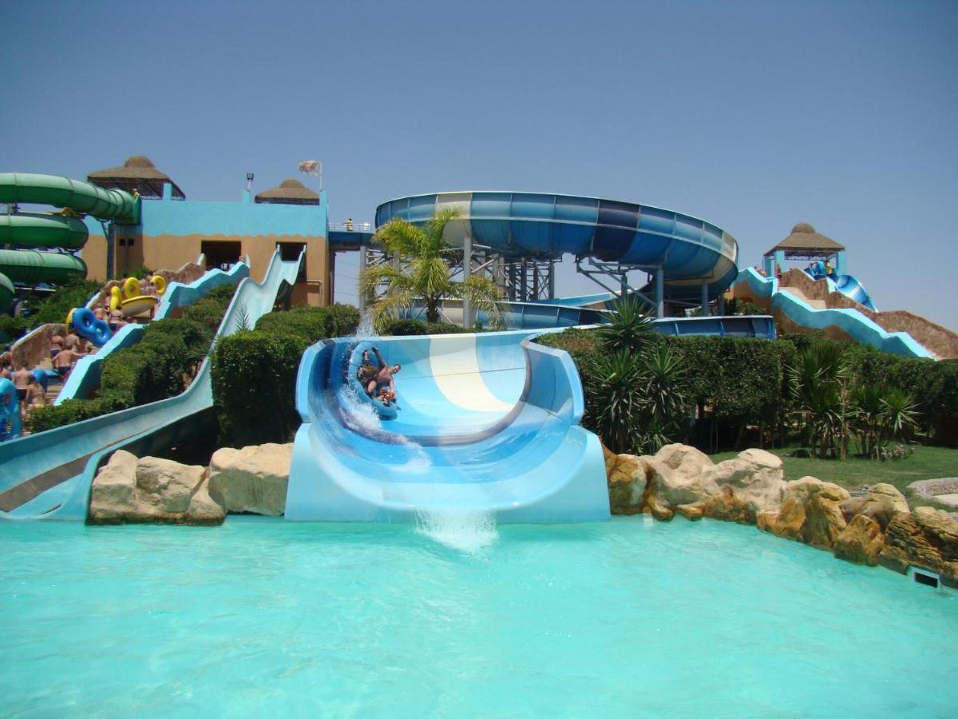 Titanic Aqua Park 37