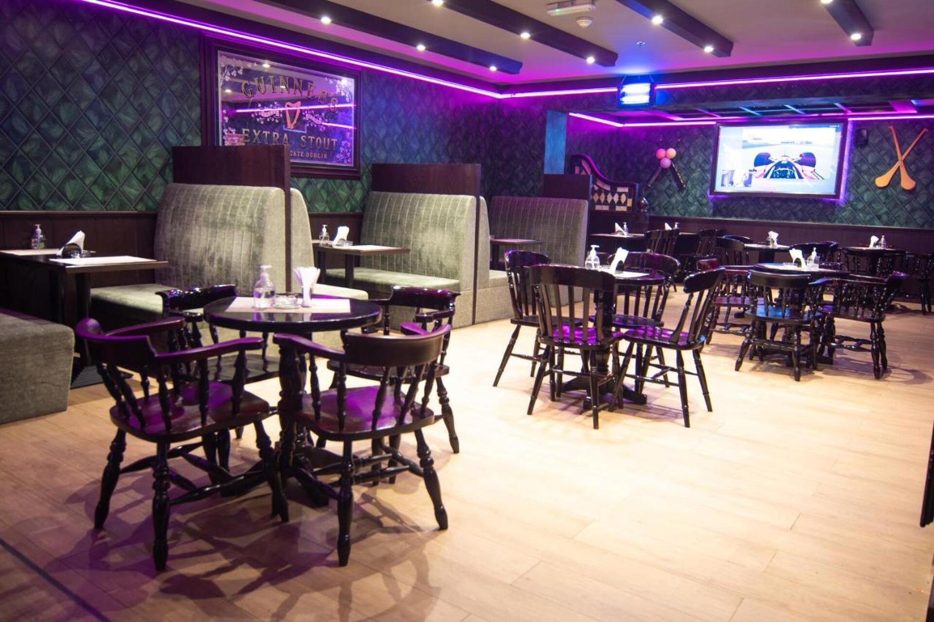 Golden Tulip Deira Hotel 4* 21
