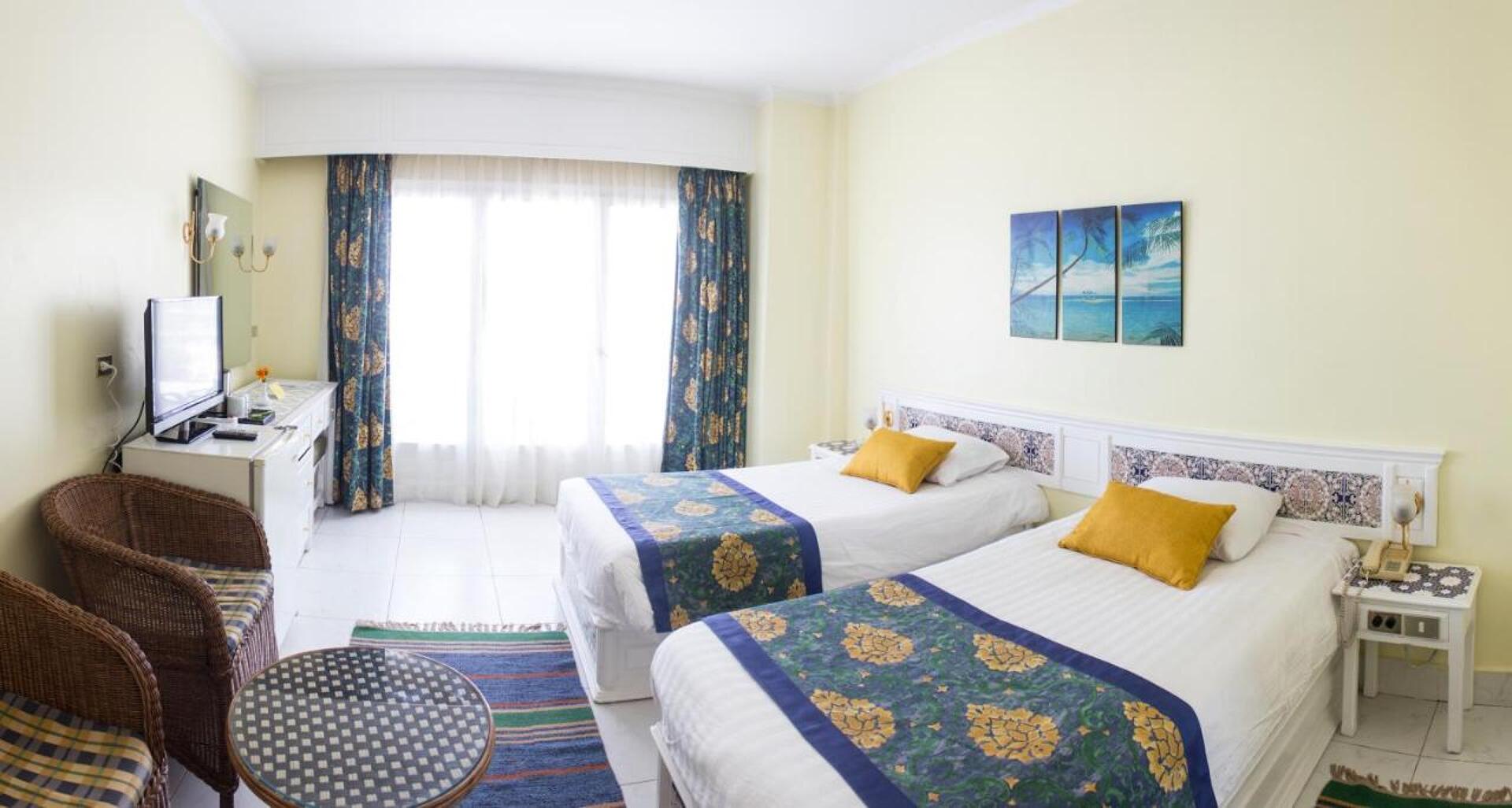 Lotus Bay 4* 29