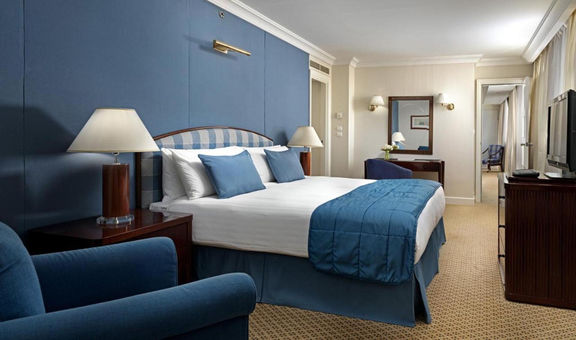 Athenaeum Intercontinental Athens 5* 40