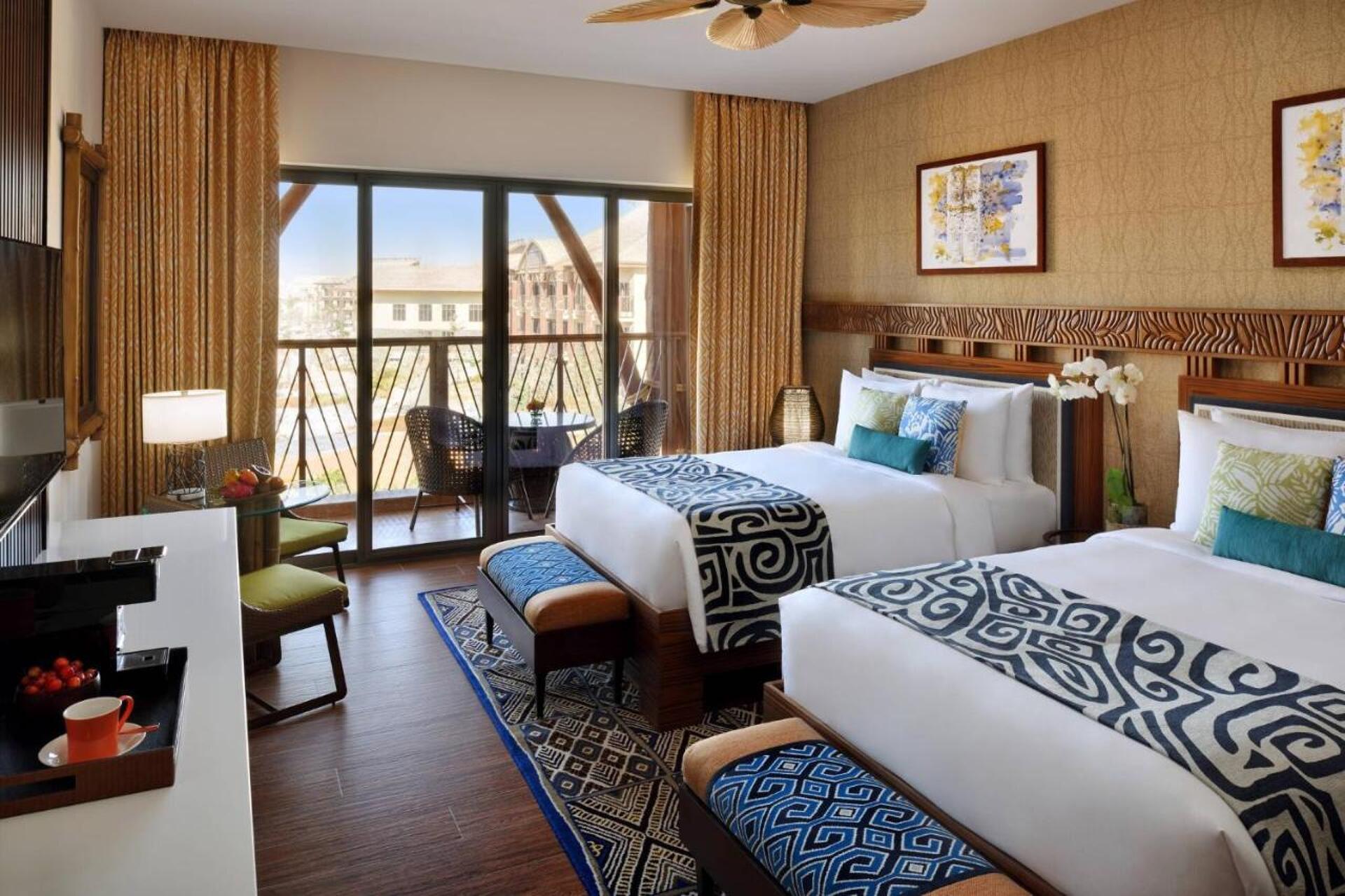Lapita, Dubai Parks and Resorts, Autograph Collection 27