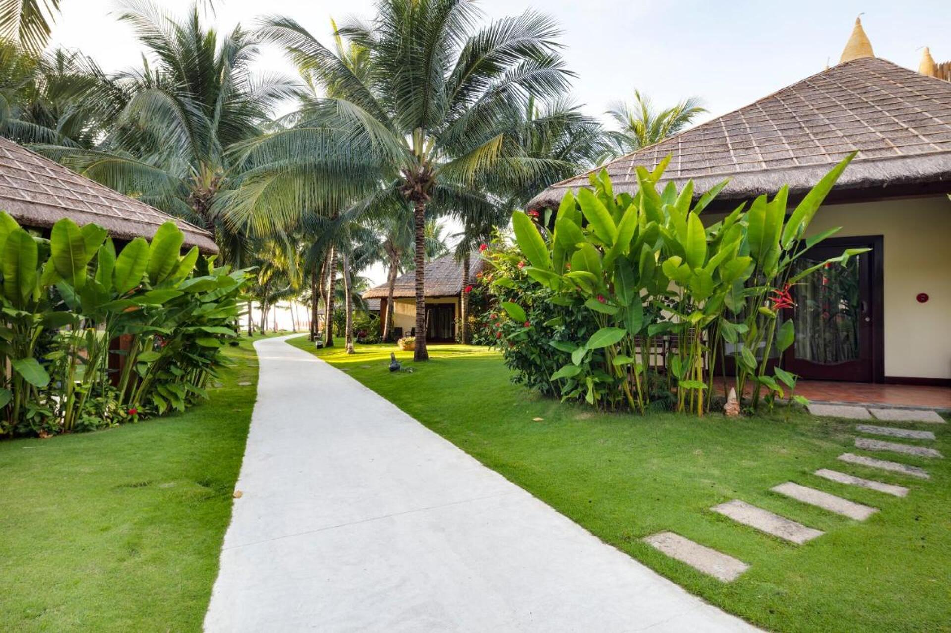 Terracotta Resort & Spa 15