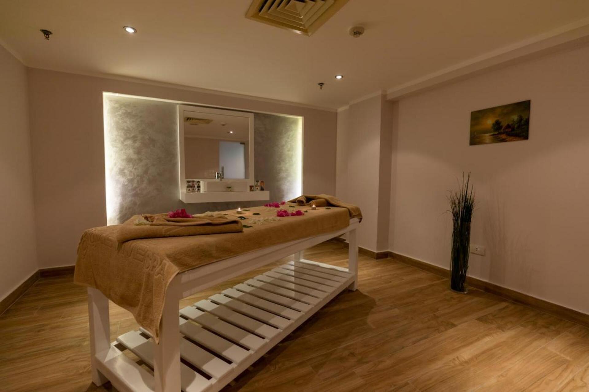 SUNRISE Remal Resort 4* 19