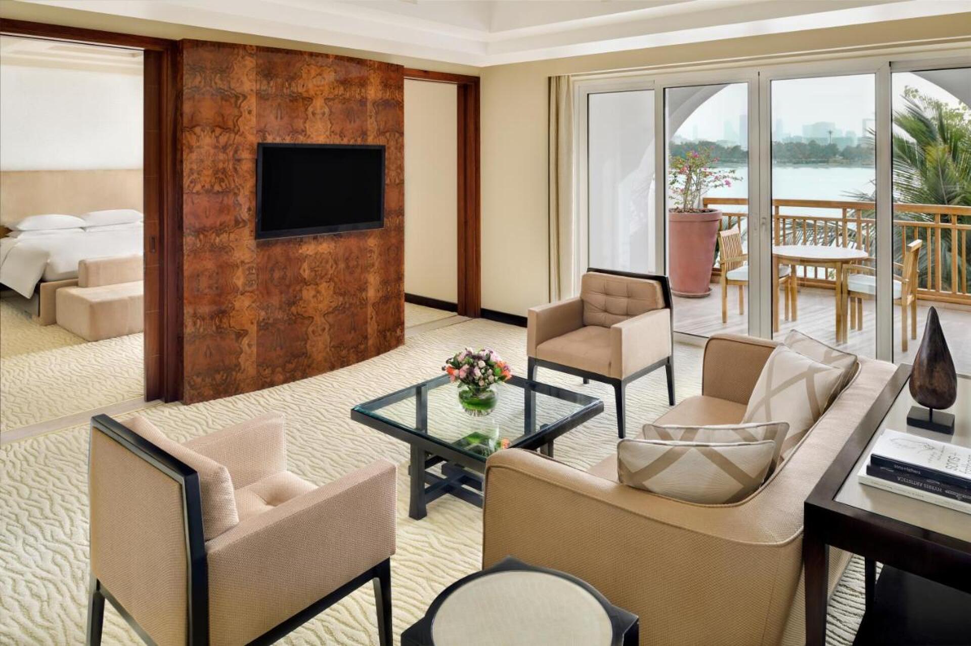 Park Hyatt Dubai 5* 8