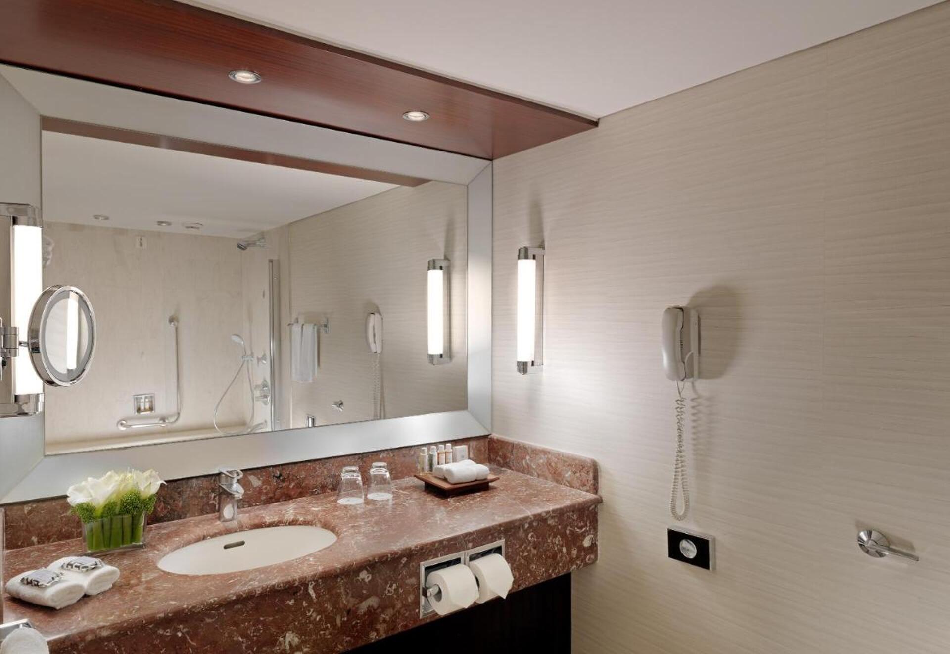 Athenaeum Intercontinental Athens 5* 18