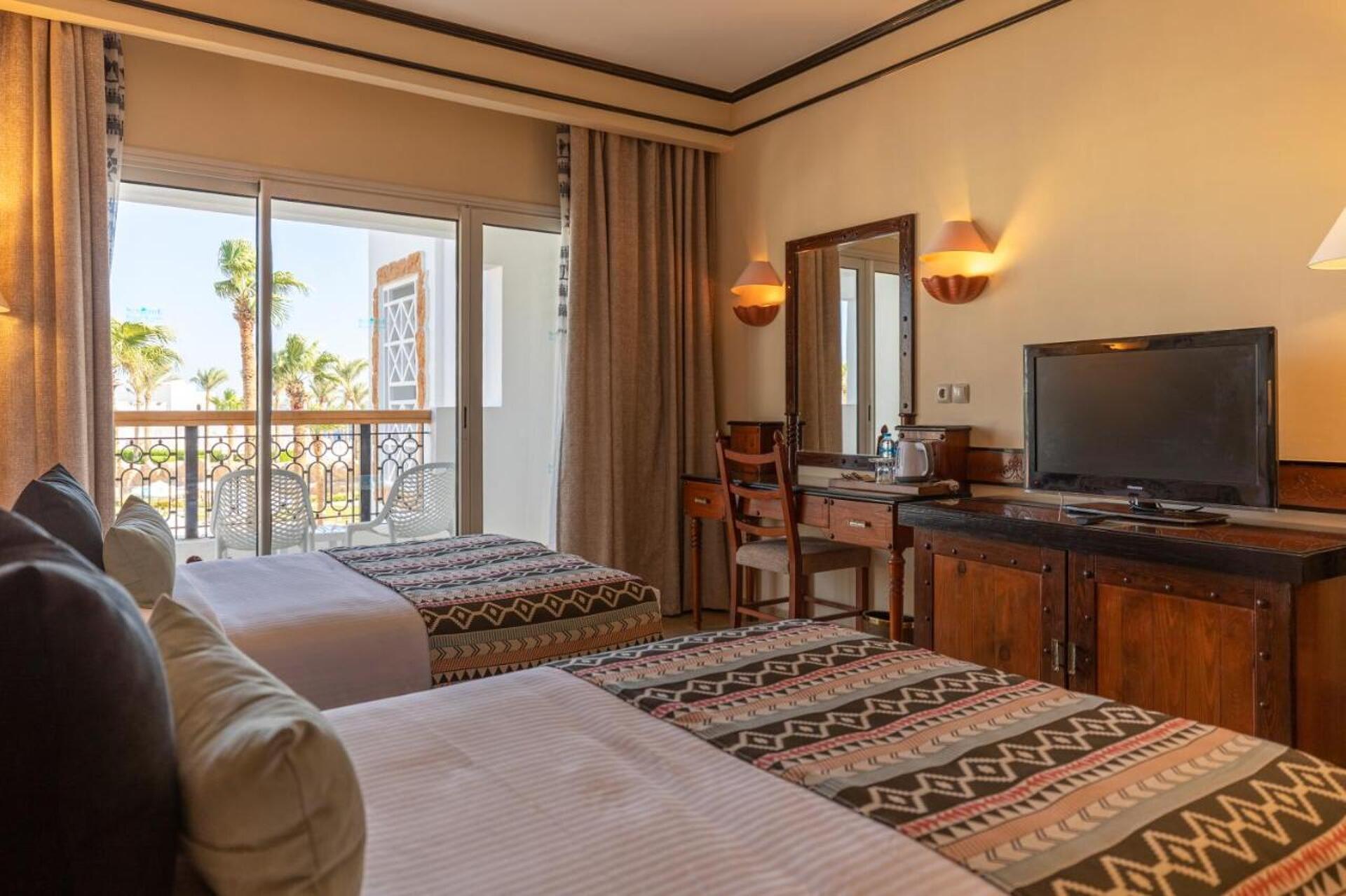 SUNRISE Remal Resort 4* 11