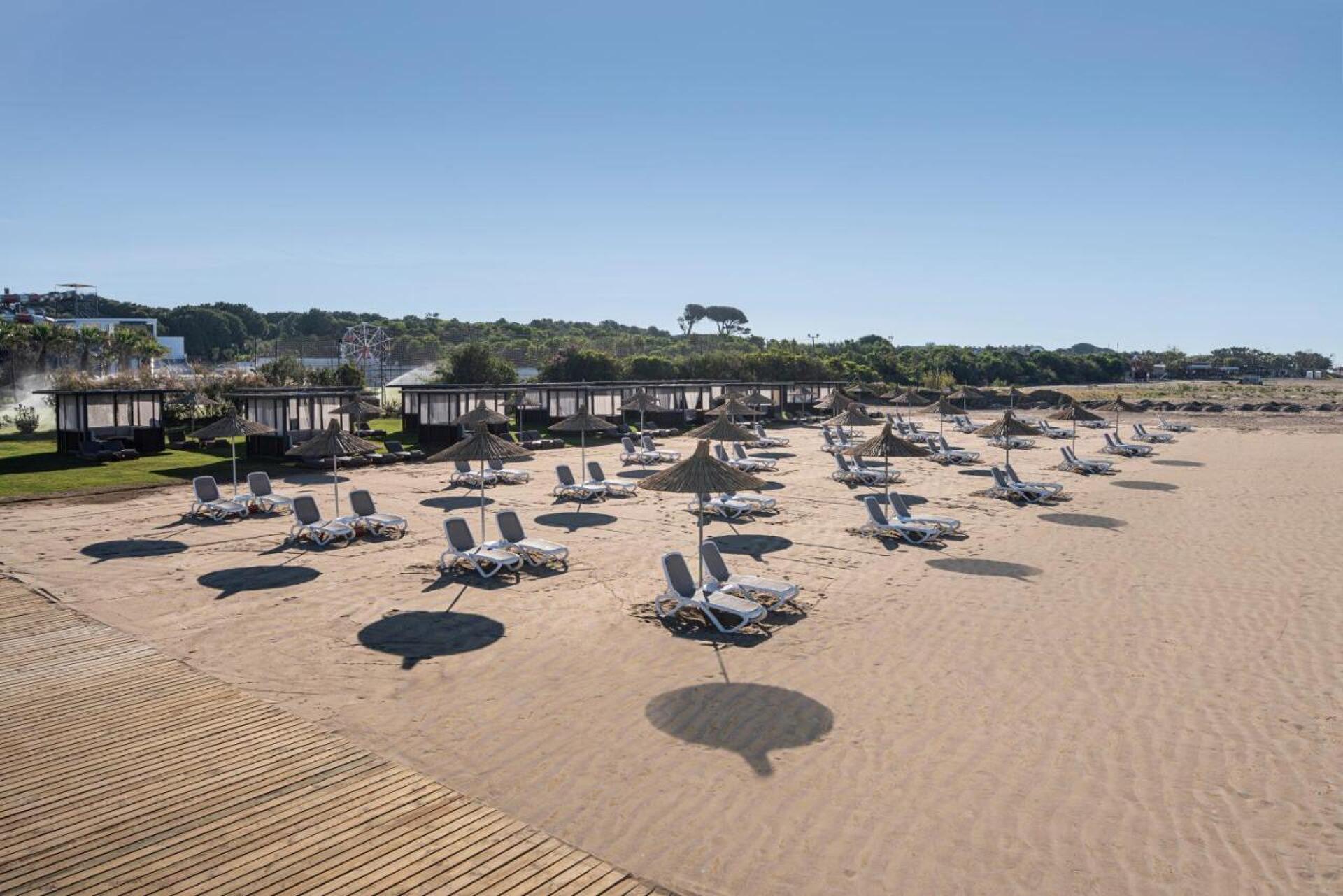 Voyage Belek Golf & Spa 28