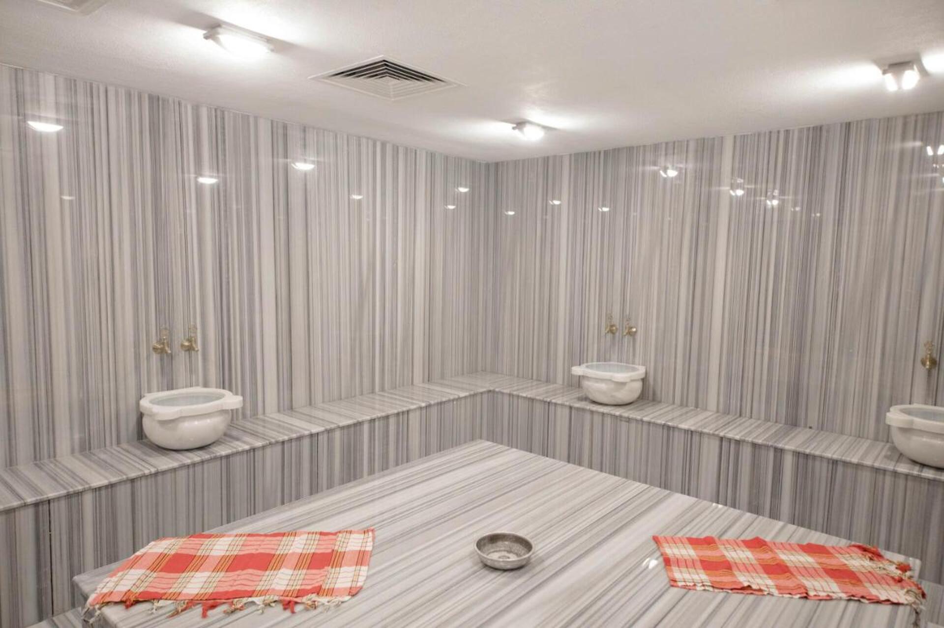 Laren Seaside Hotel & Spa 3* 19