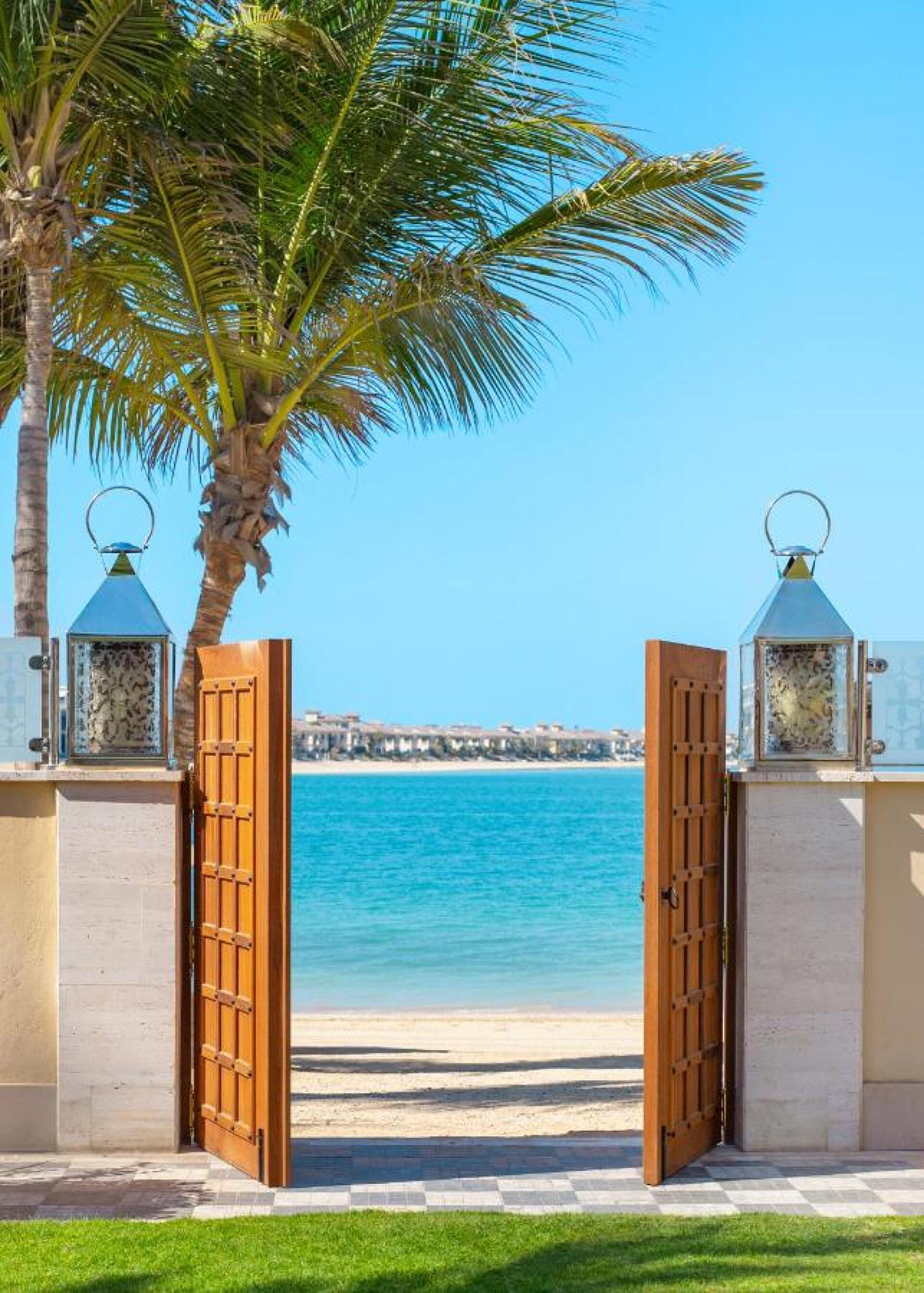 One&Only The Palm Dubai 5* 30