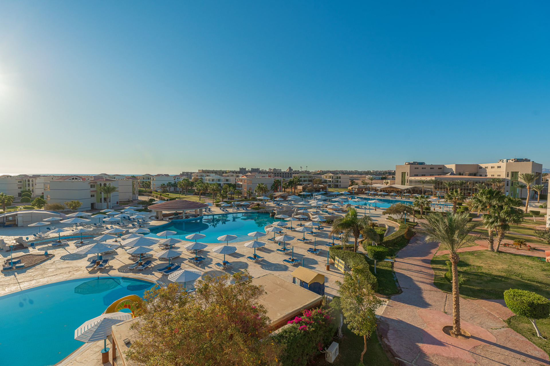 Albatros Makadi Resort 45