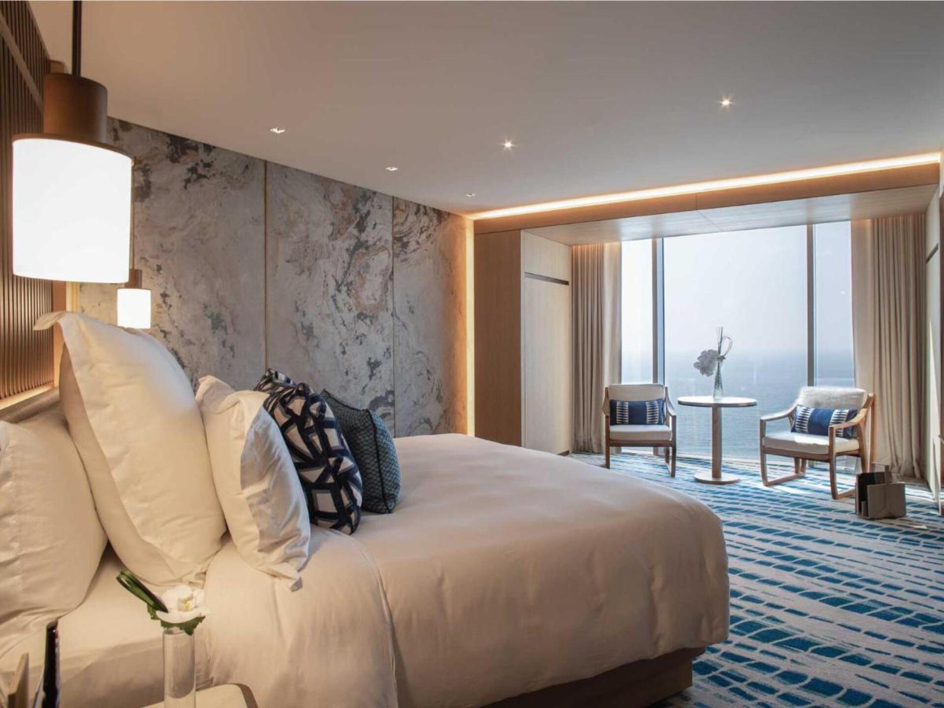 Jumeirah Beach Hotel 13