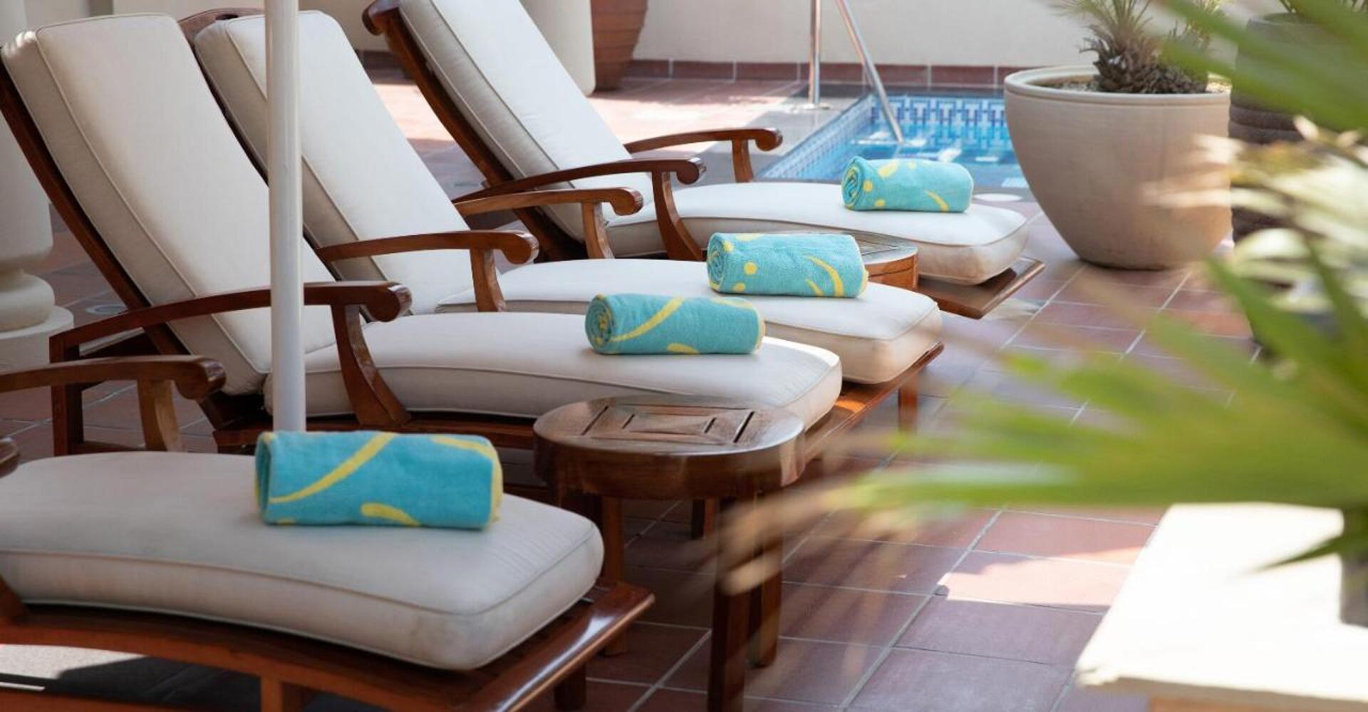 Jumeirah Beach Hotel 39