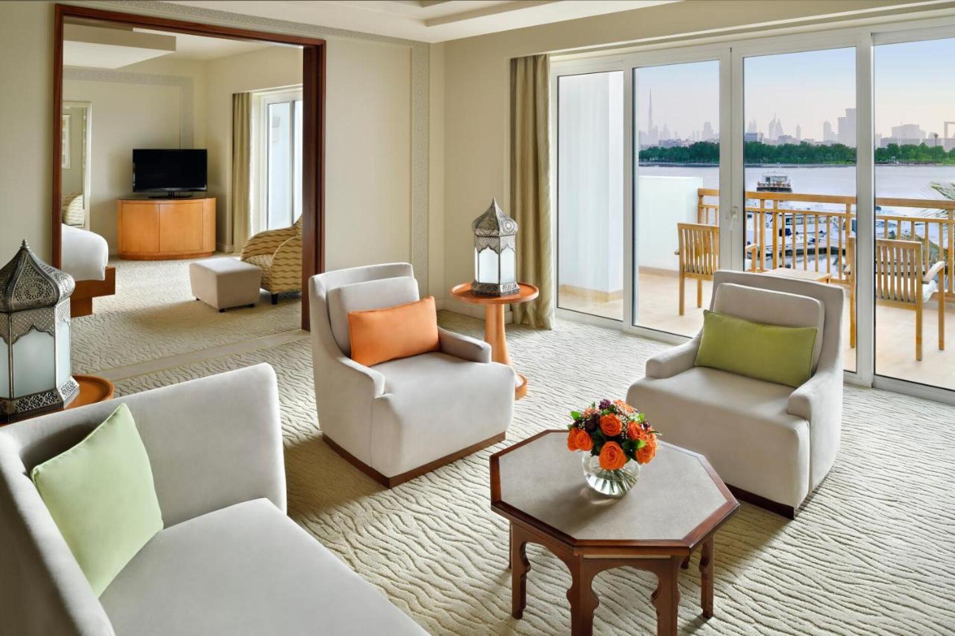 Park Hyatt Dubai 5* 3