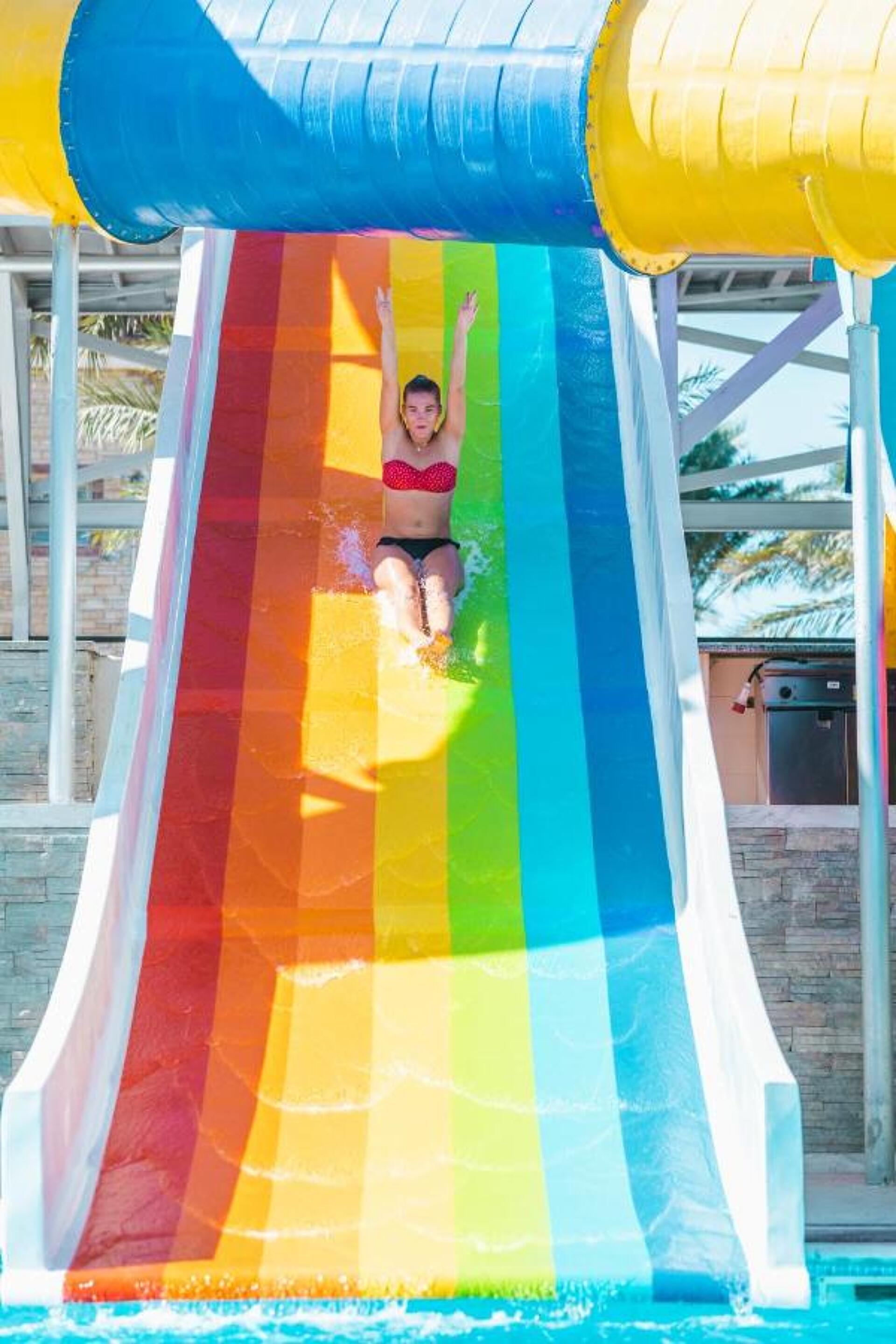 La Rosa Waves Beach & Aqua Park 4* 6