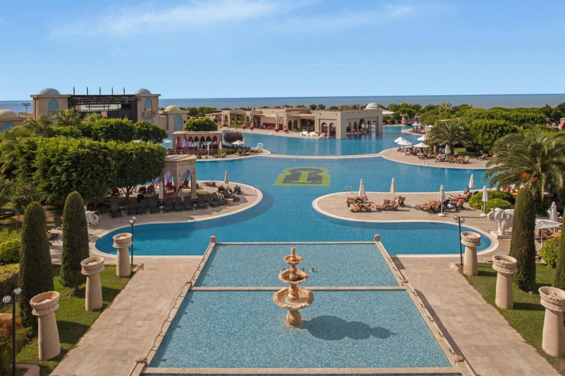 Spice Hotel & Spa 2