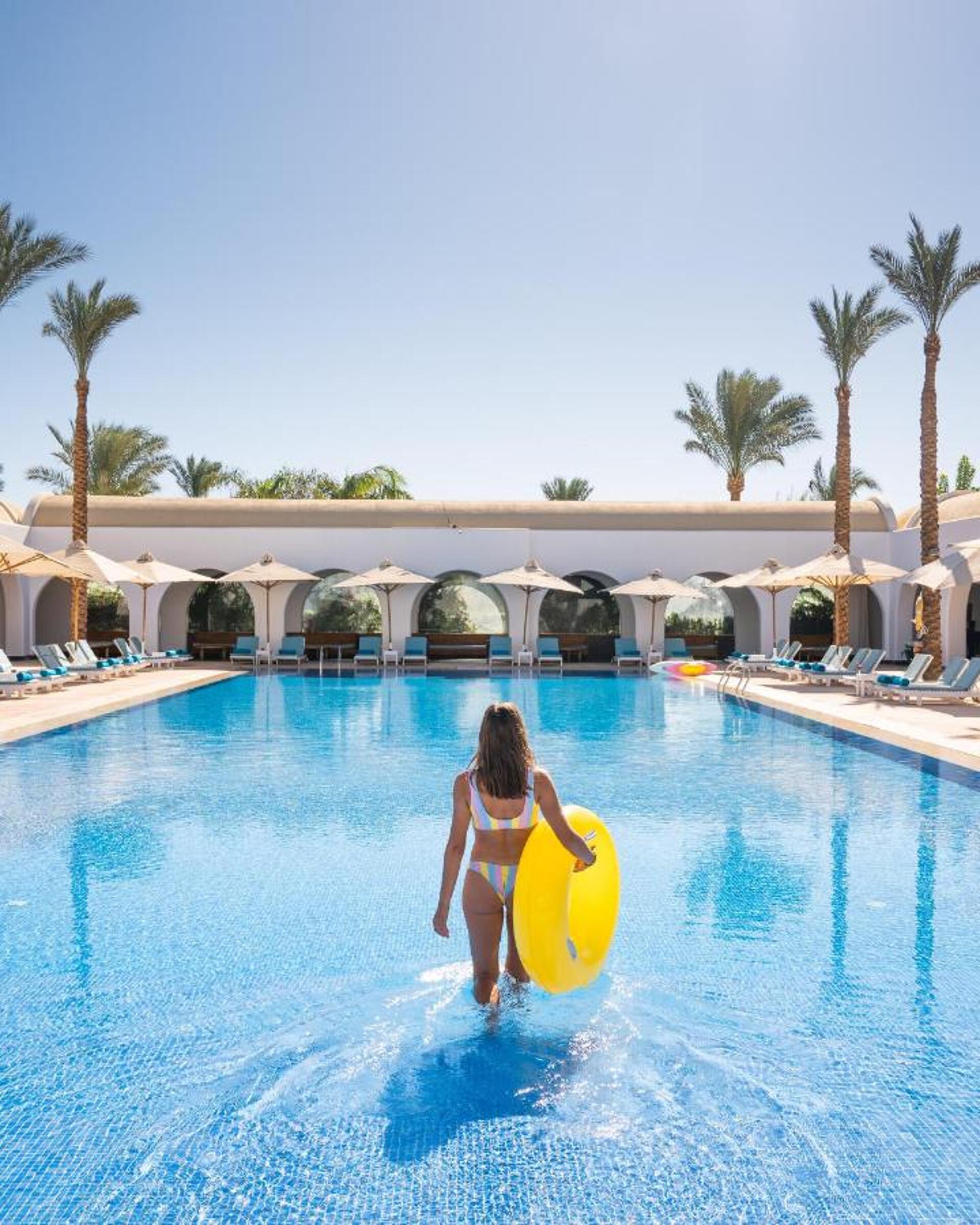 Novotel Sharm el Sheikh Beach 8