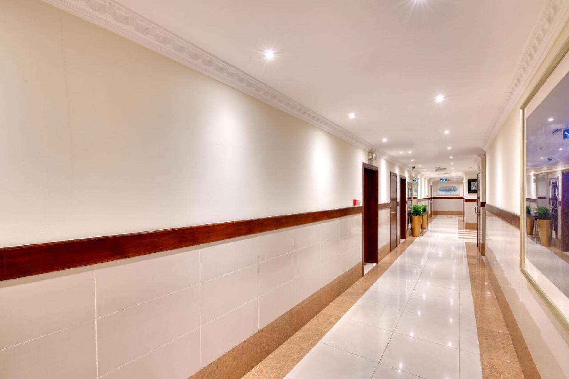 Pearl Marina Hotel Apartments 3* 26