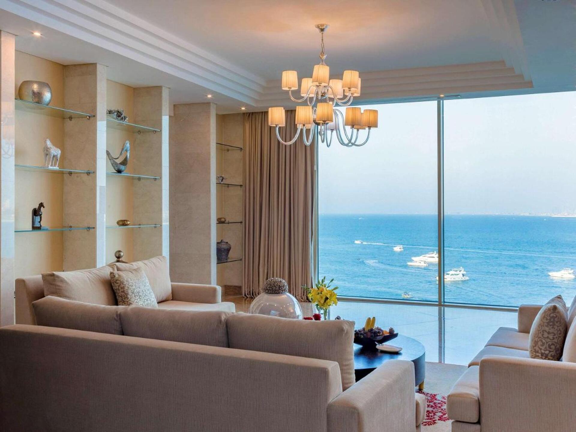 Rixos The Palm Dubai Hotel & Suites 29