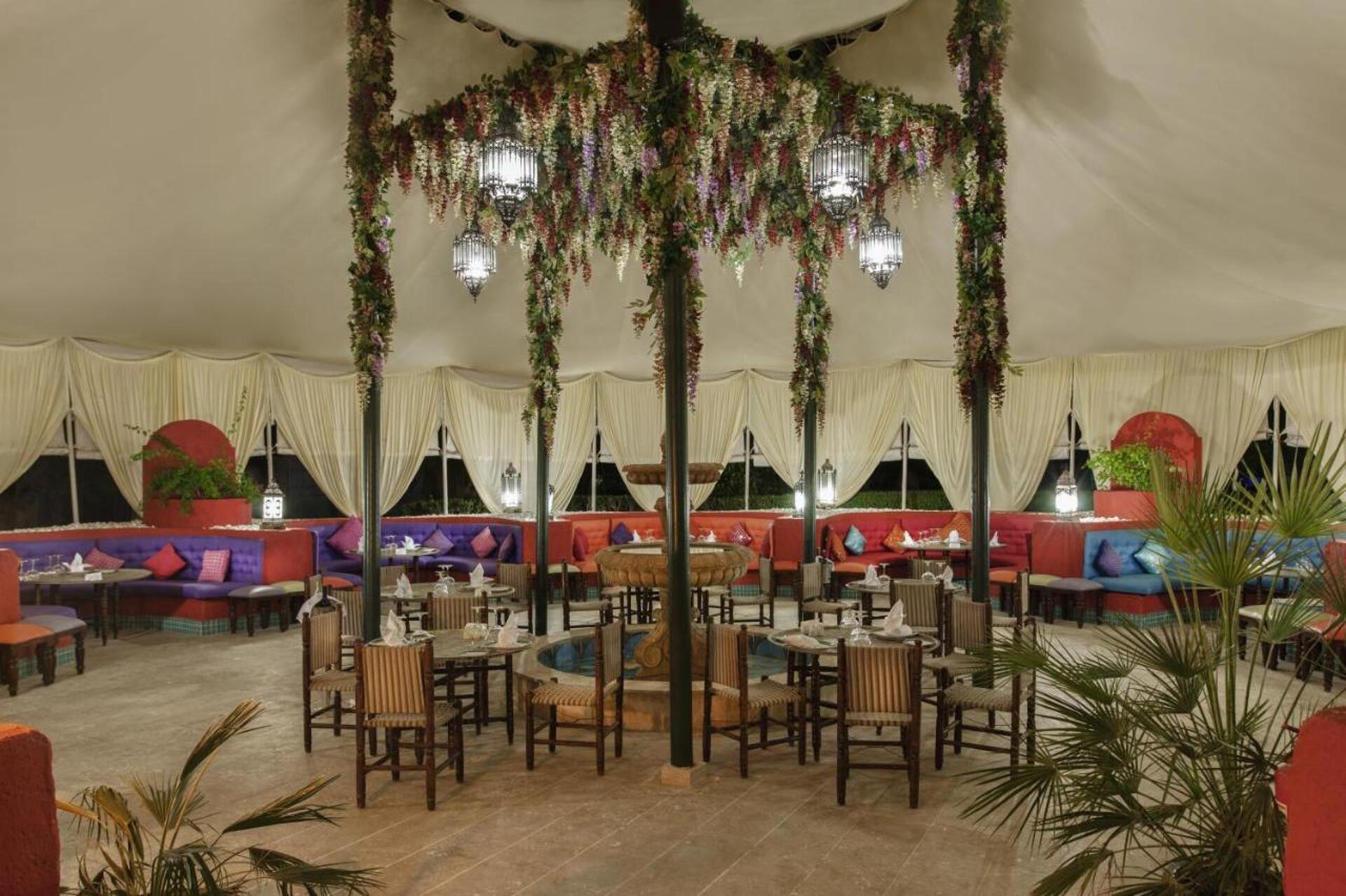 Spice Hotel & Spa 22