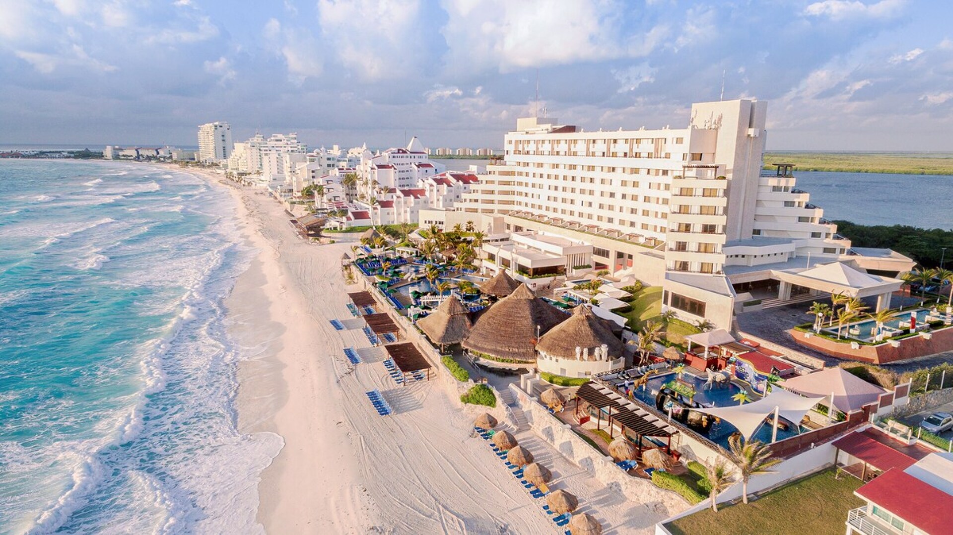 Royal Solaris Cancun 0