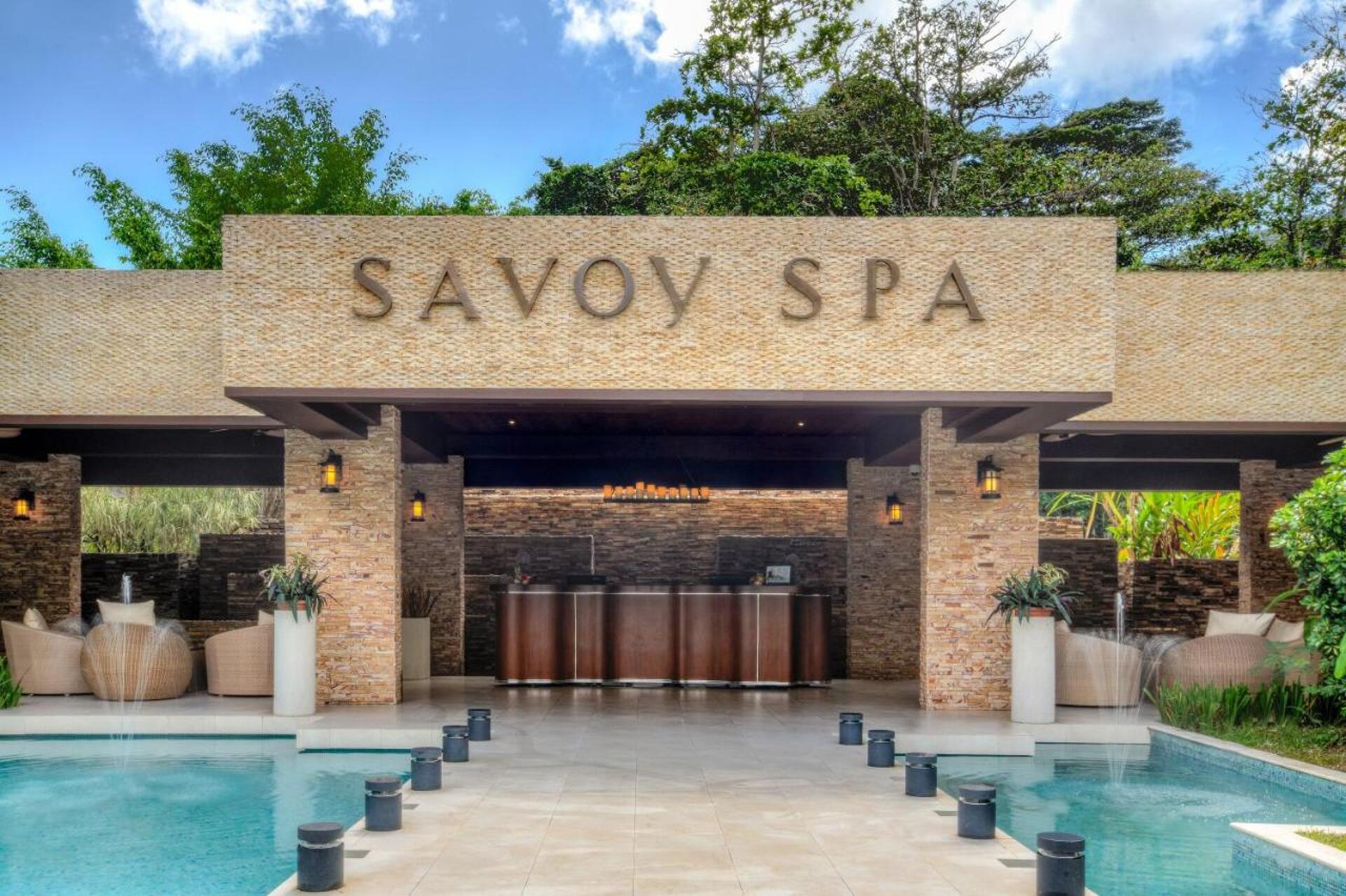 Savoy Resort & Spa Seychelles 24