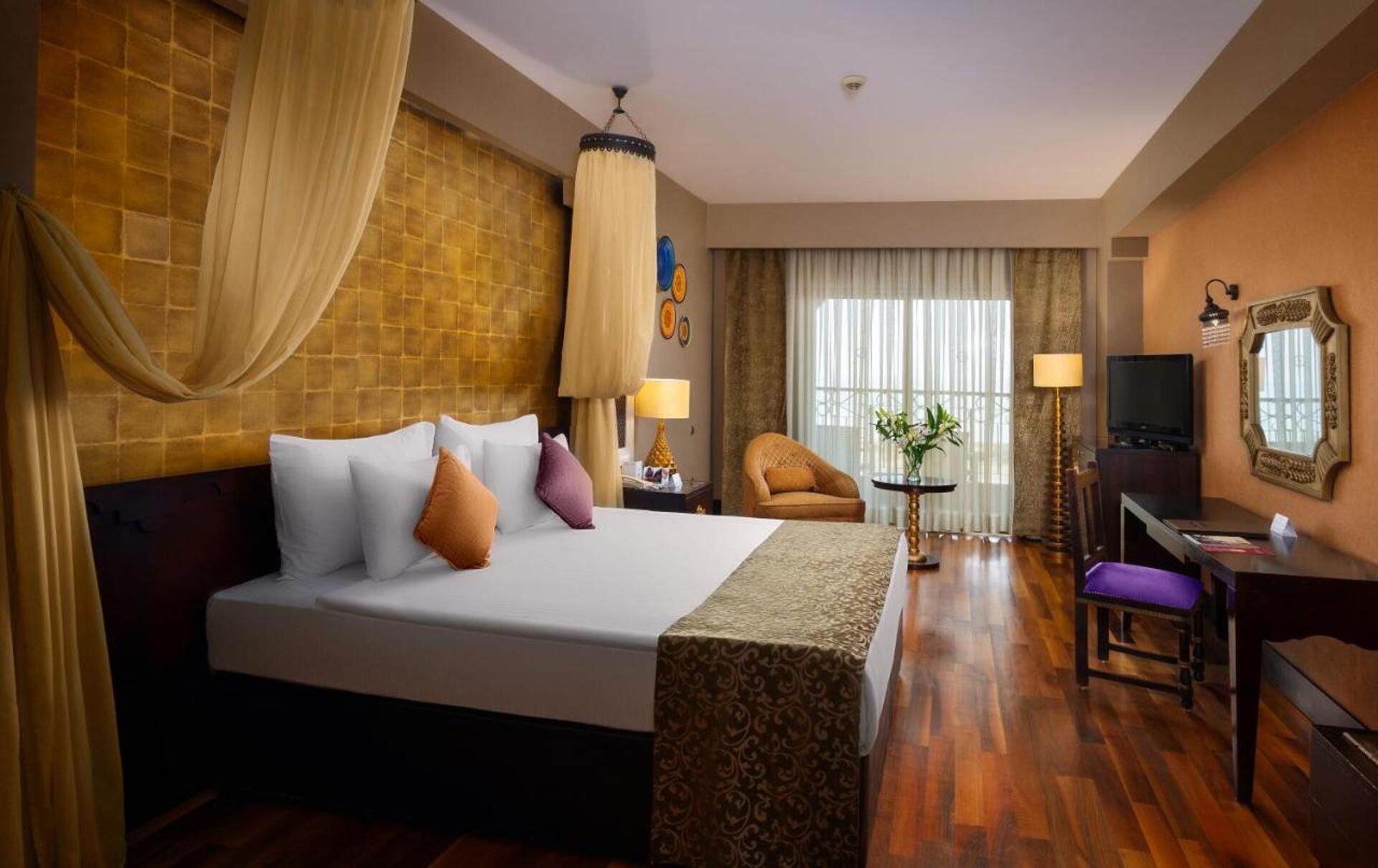 Spice Hotel & Spa 3