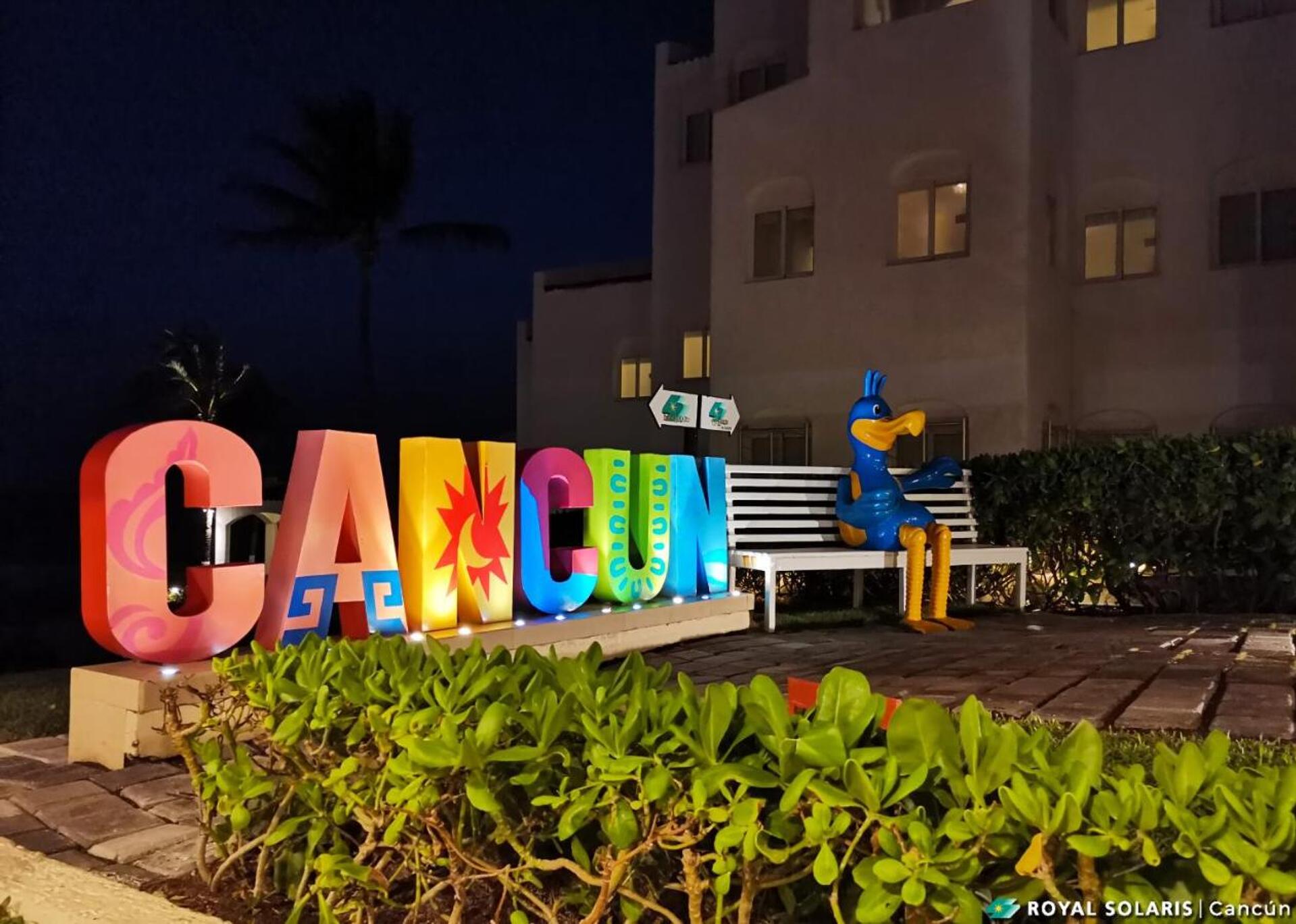 Royal Solaris Cancun 4