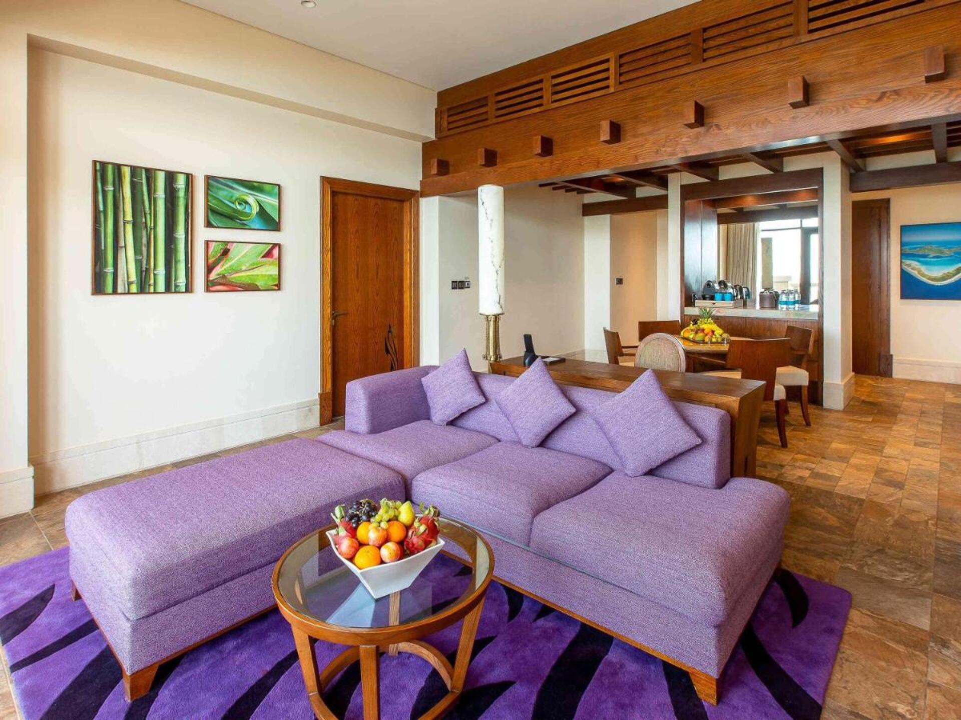 Sofitel Dubai The Palm Resort & Spa 5* 41