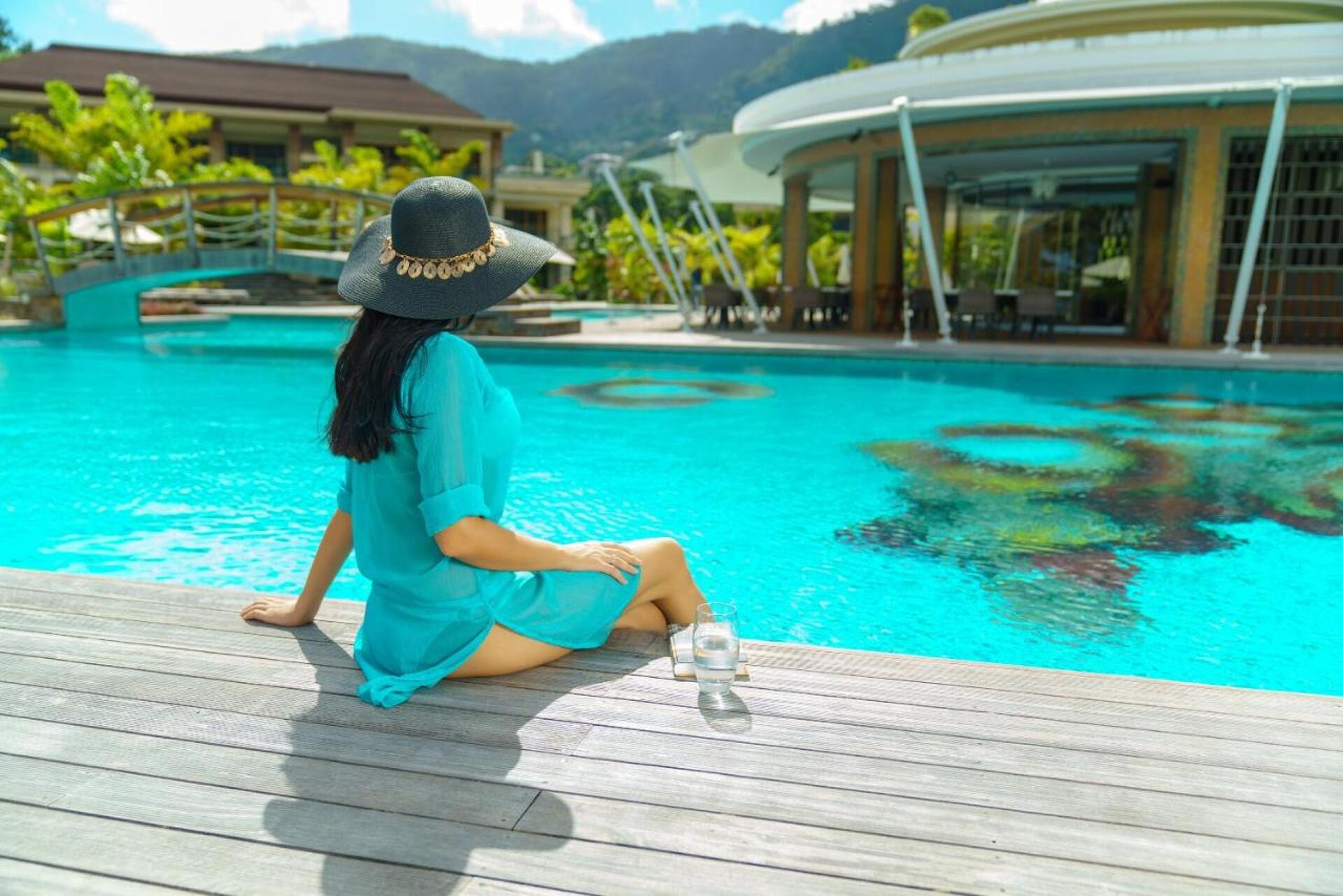 Savoy Resort & Spa Seychelles 2