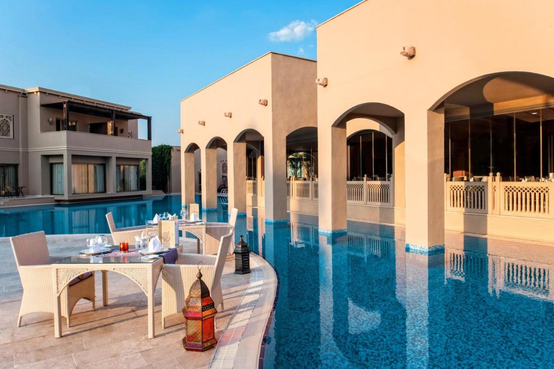 Spice Hotel & Spa 15