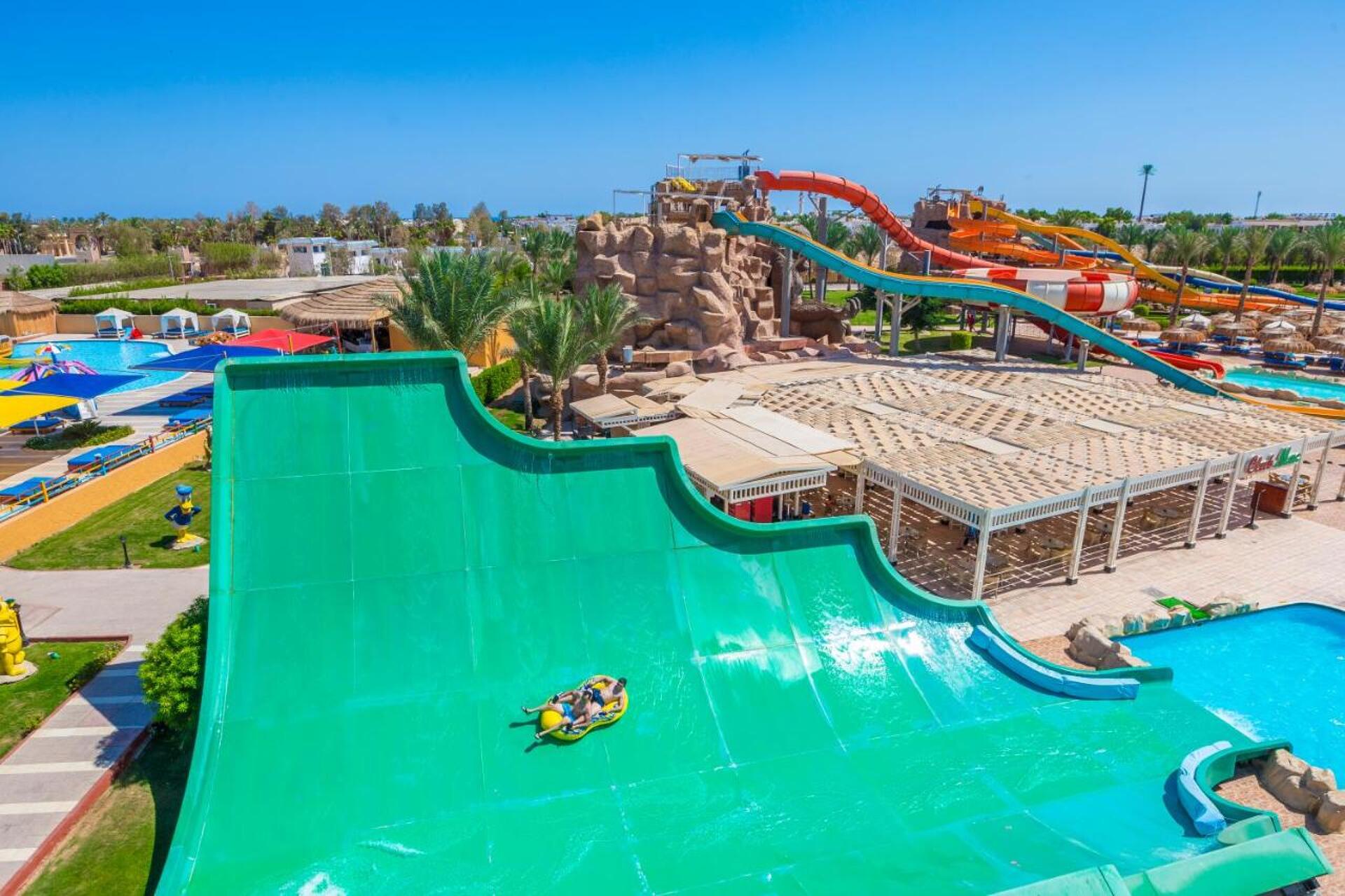 Albatros Aqua Blu Resort Sharm El Sheikh 4* 3
