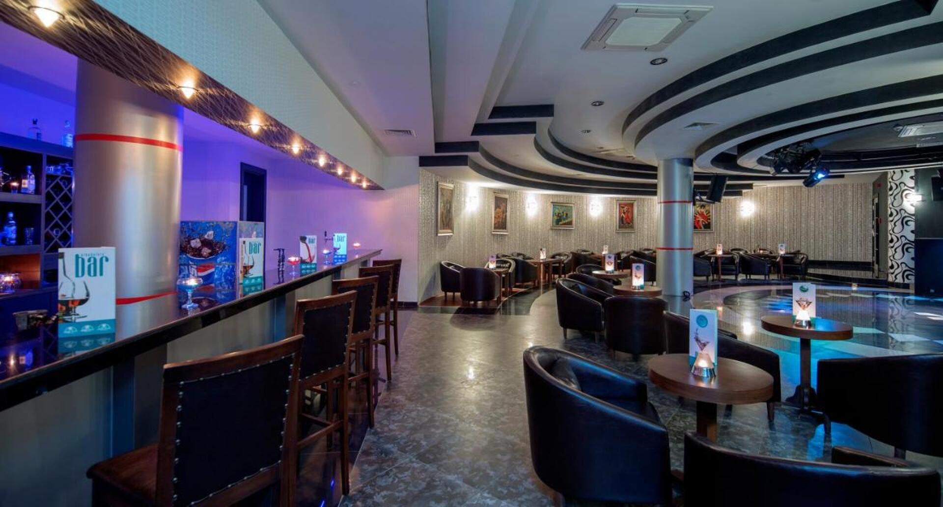 Alba Royal Hotel 5* 35