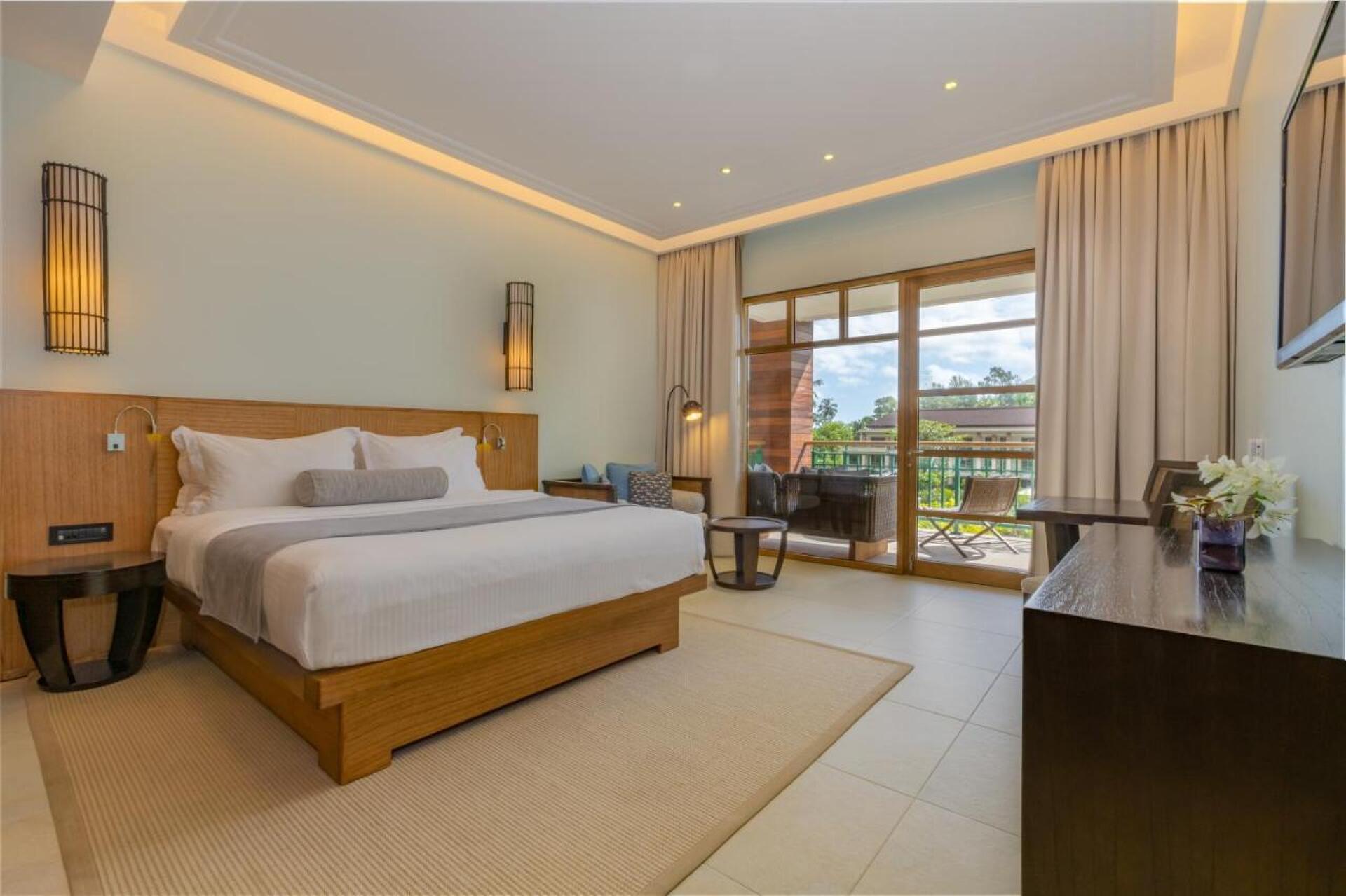 Savoy Resort & Spa Seychelles 10