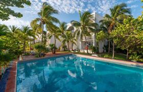 Beach House Maya Caribe by Faranda Hotels