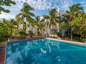 Beach House Maya Caribe by Faranda Hotels 3*