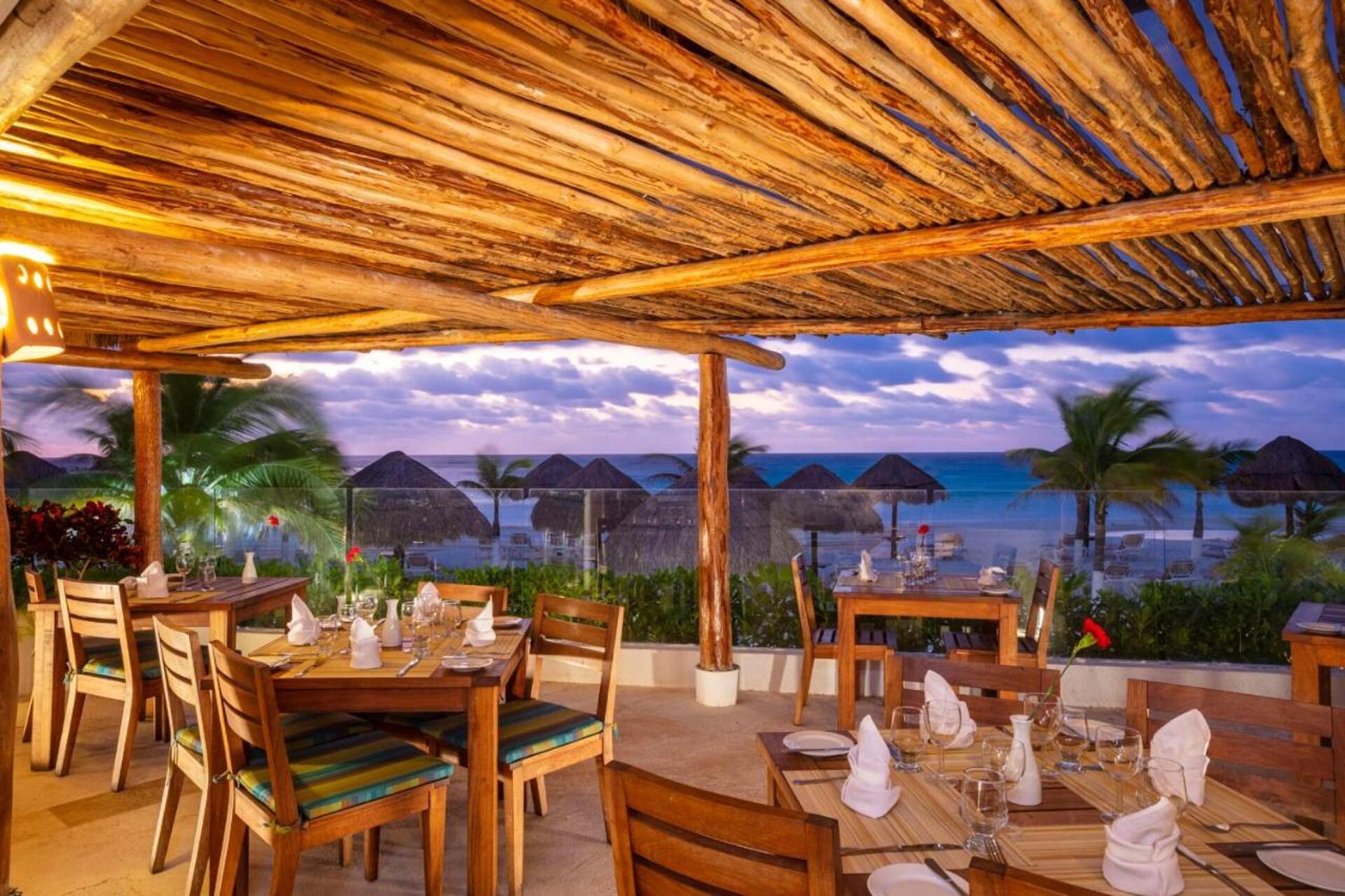 Krystal Cancun 5* 43