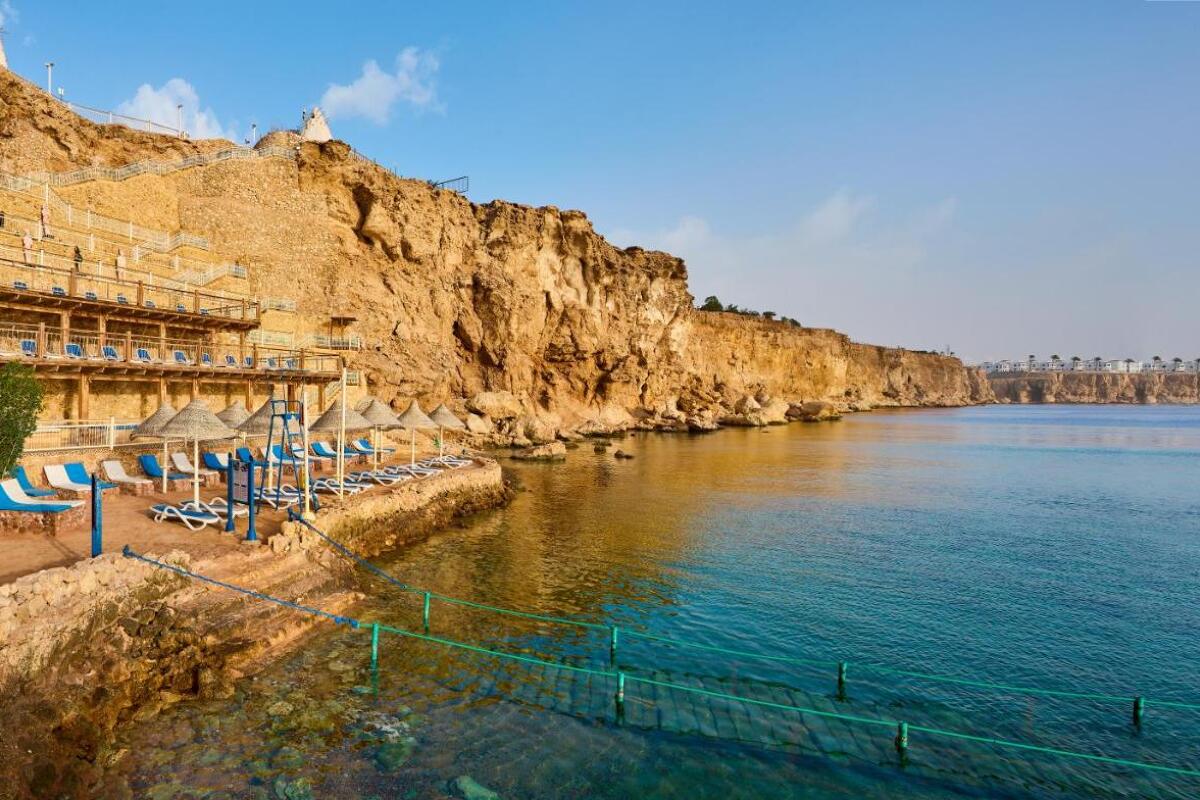 Dreams Beach Resort Sharm El Sheikh 5* 3