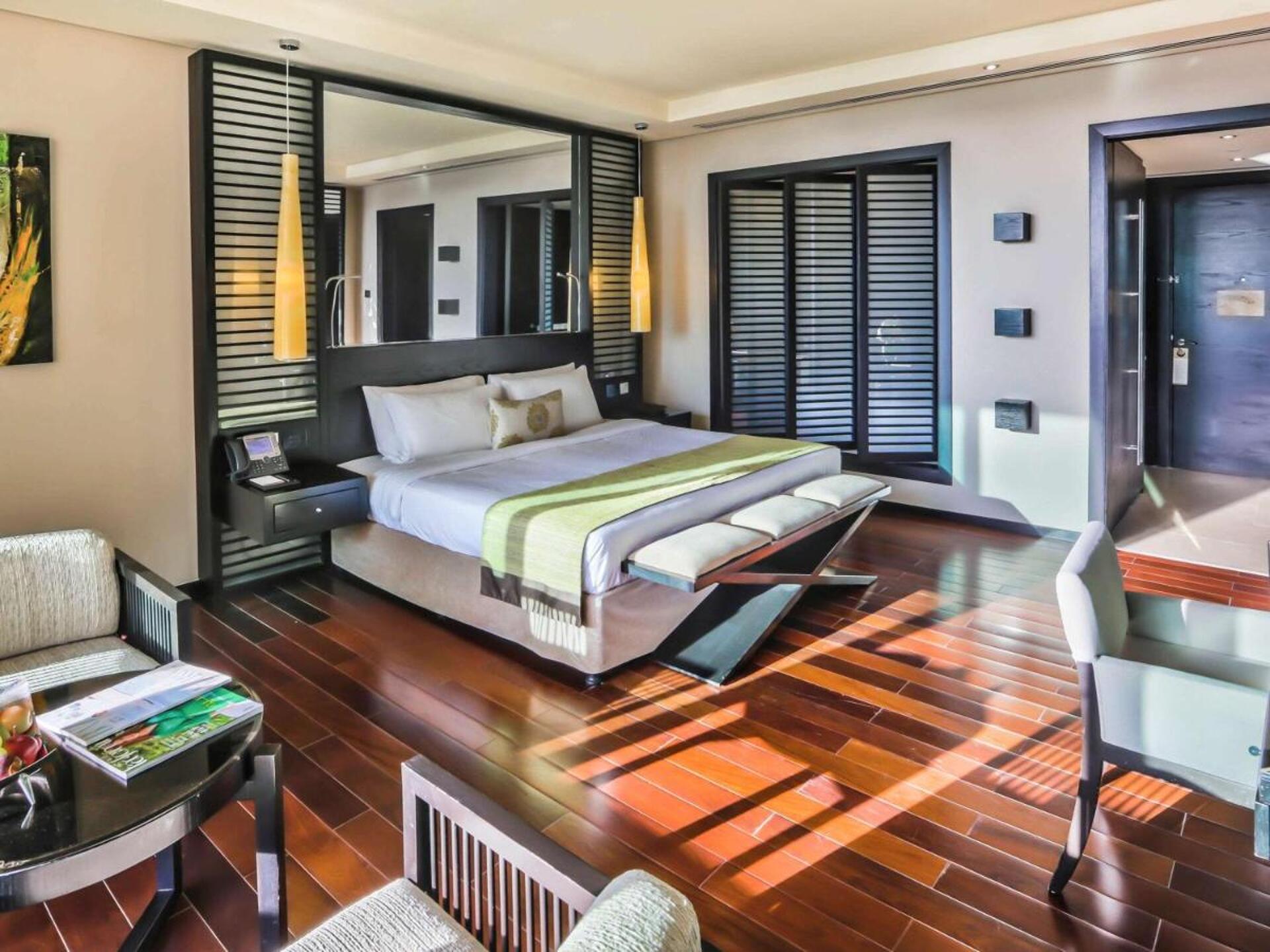 Rixos The Palm Dubai Hotel & Suites 9