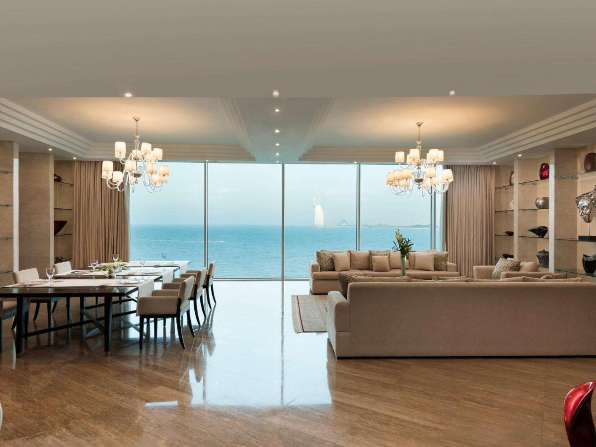 Rixos The Palm Dubai Hotel & Suites 35