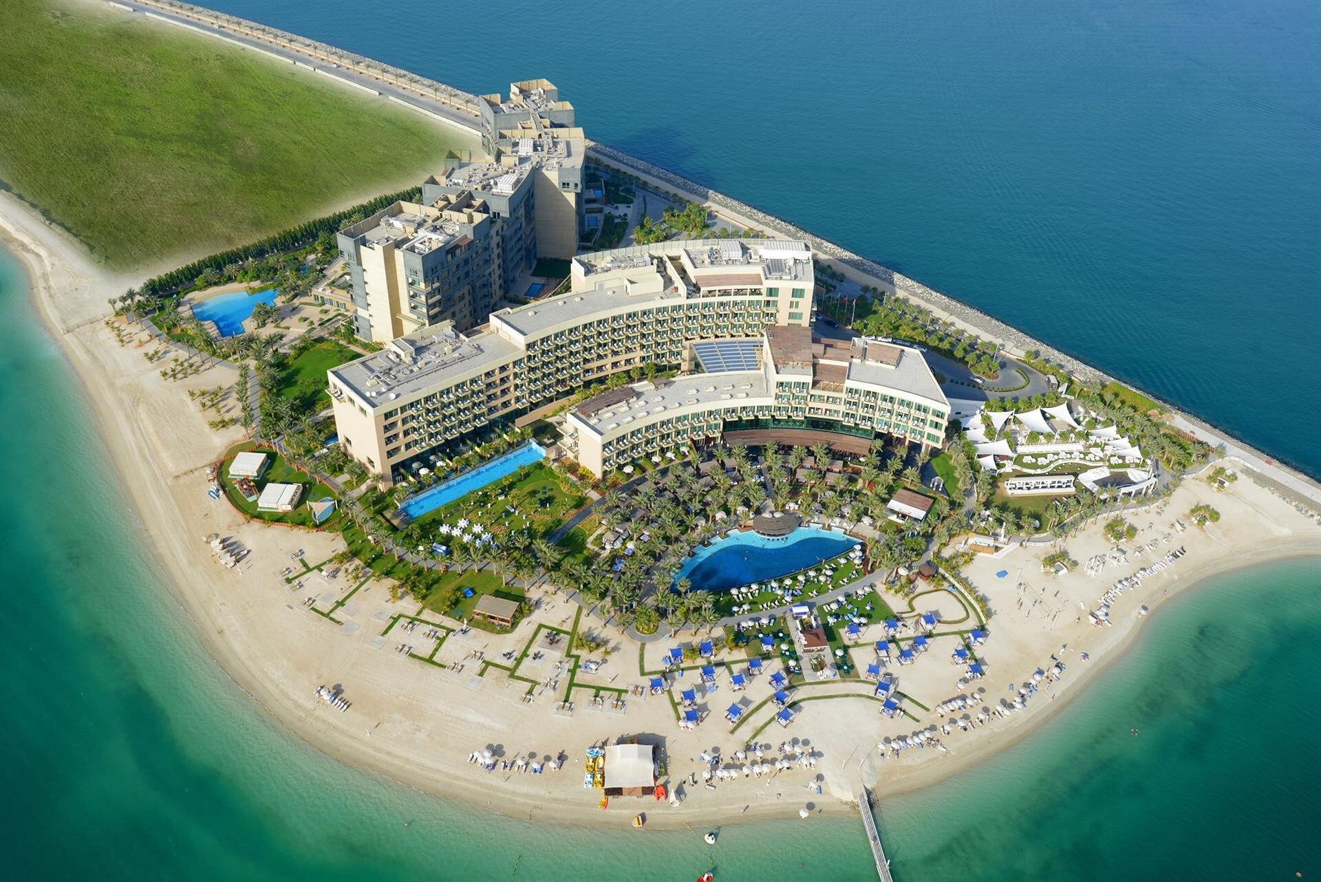 Rixos The Palm Dubai Hotel & Suites 0