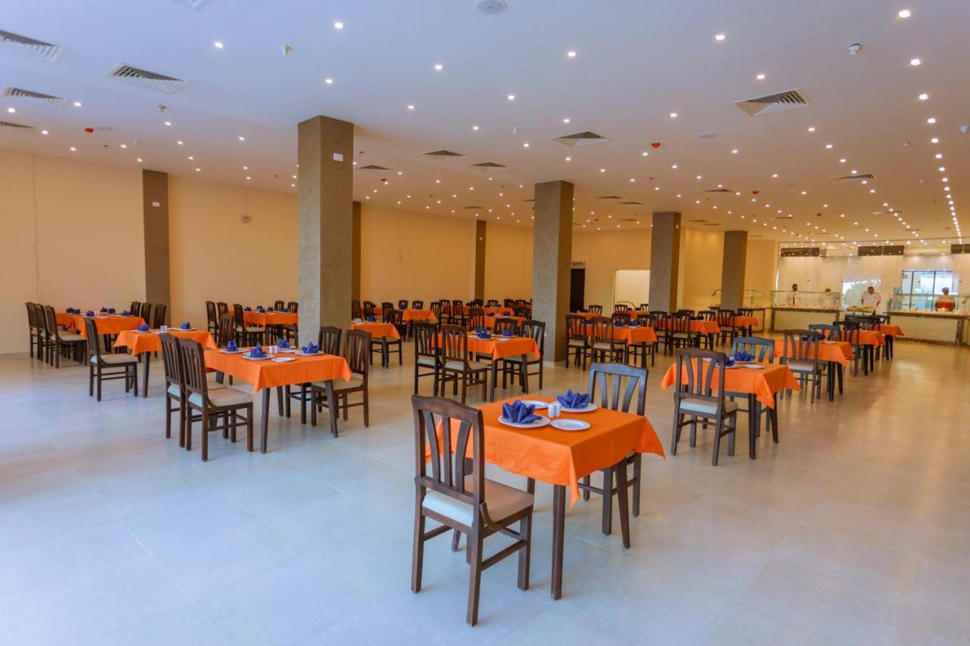 La Rosa Waves Beach & Aqua Park 4* 30