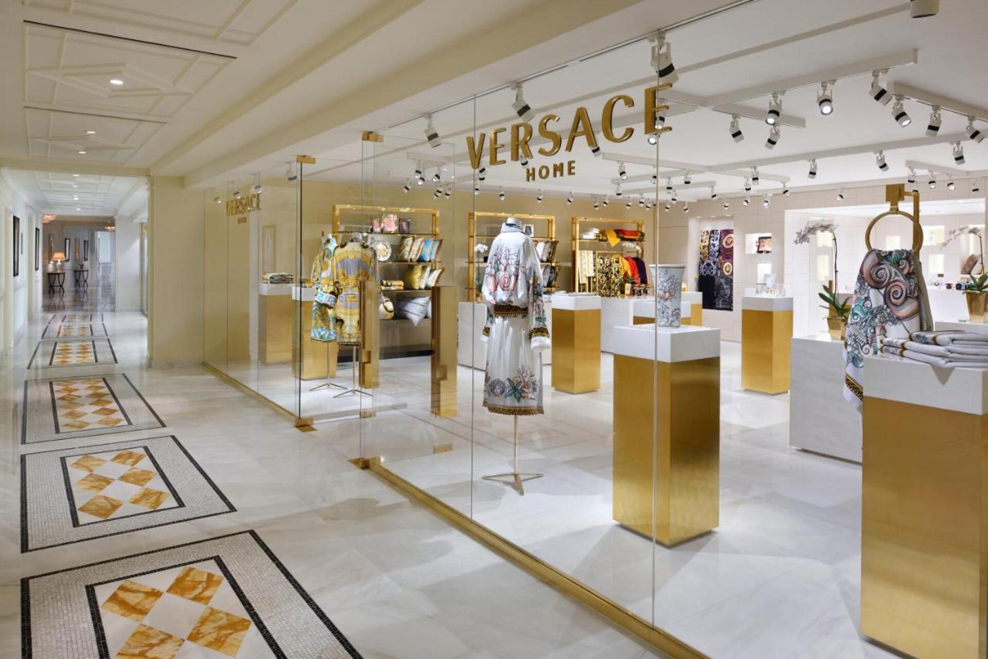Palazzo Versace 5* 40