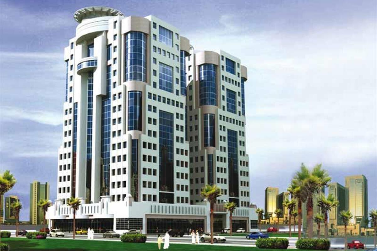Swiss Belhotel Doha 4* 0