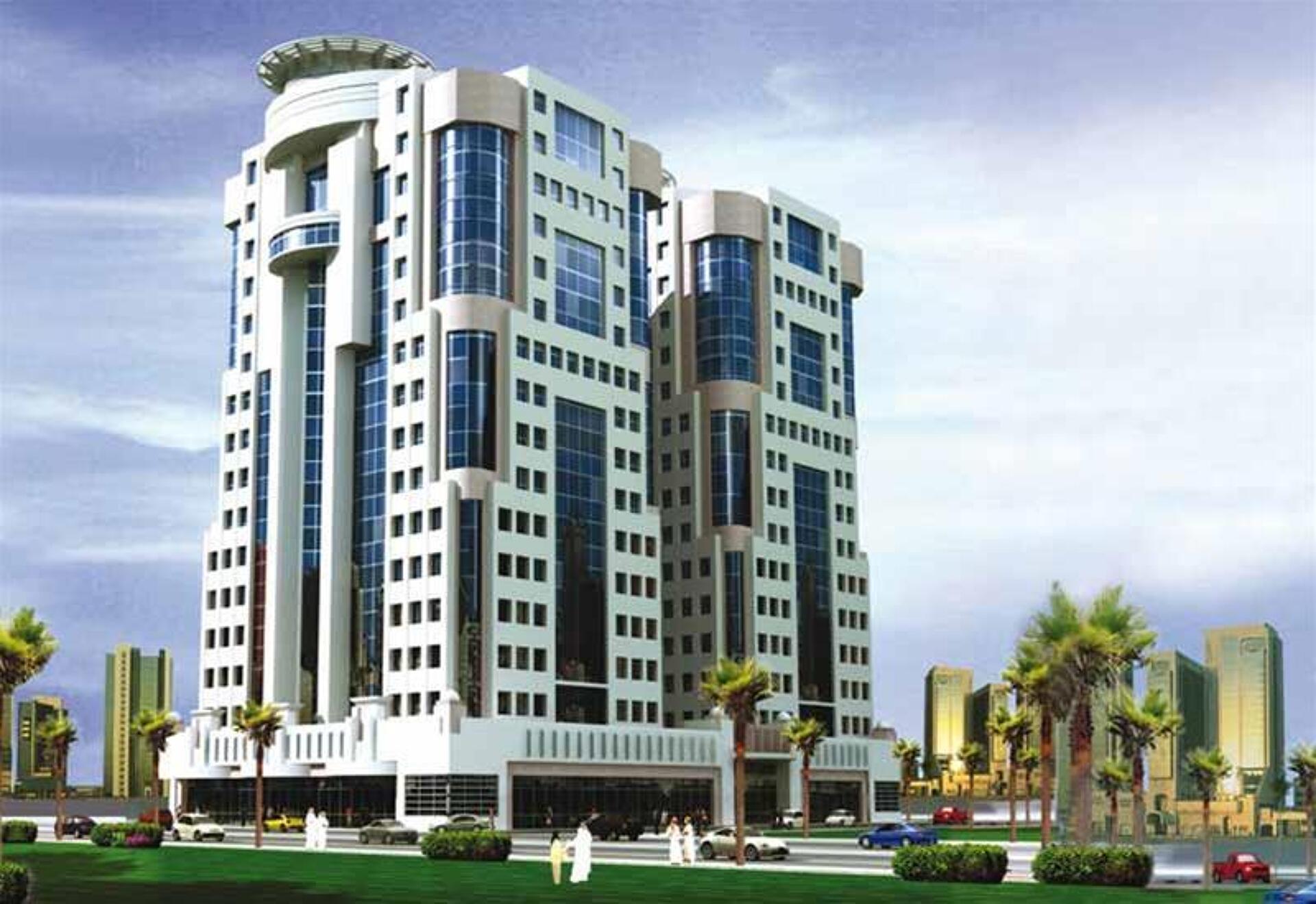 Swiss Belhotel Doha 4* 0