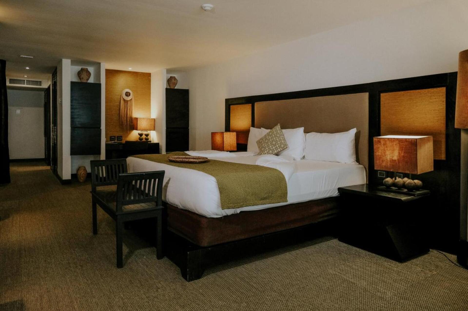 Ikin Margarita Hotel & Spa Boutique 5* 9