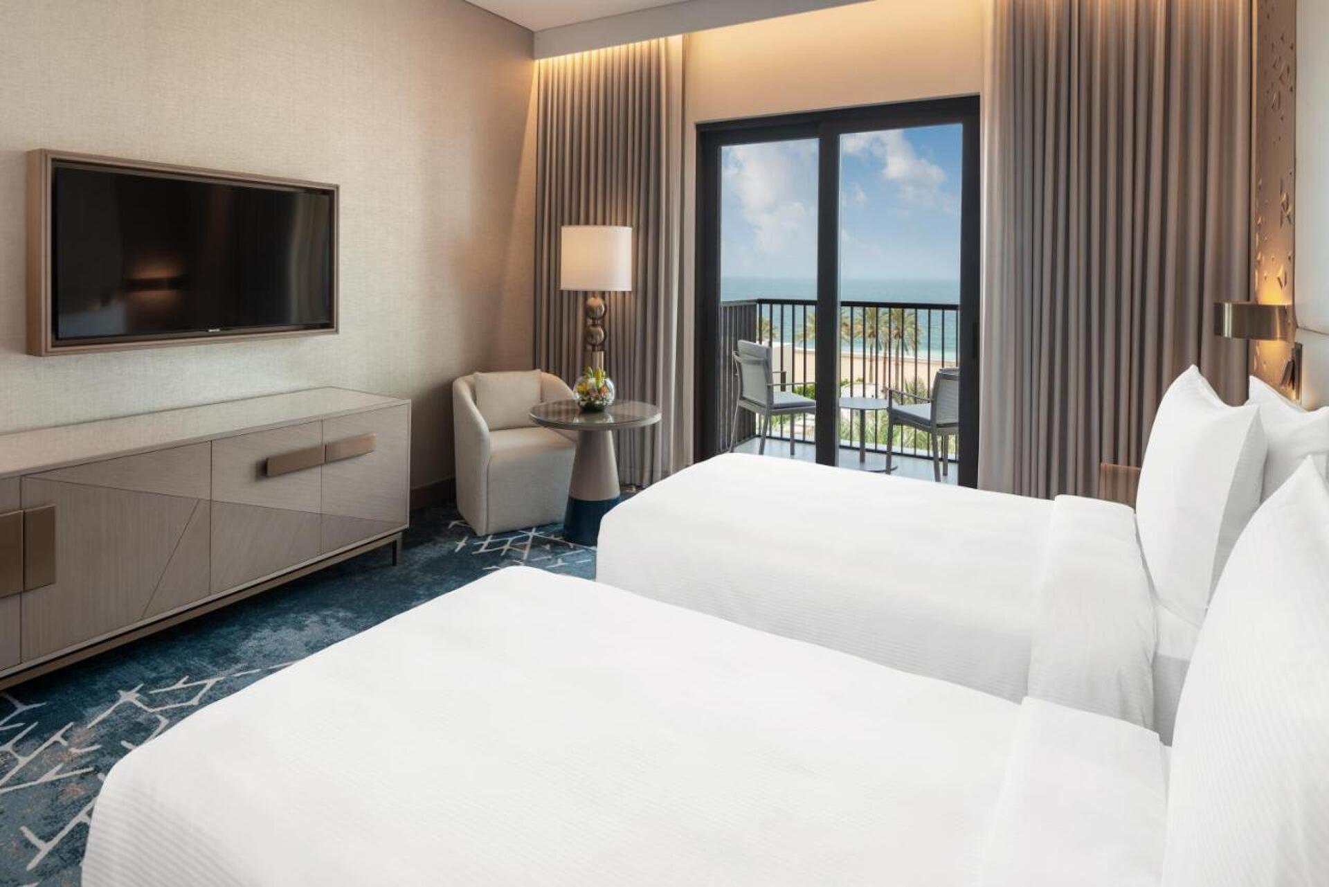 Palace Beach Resort Fujairah 4* 3