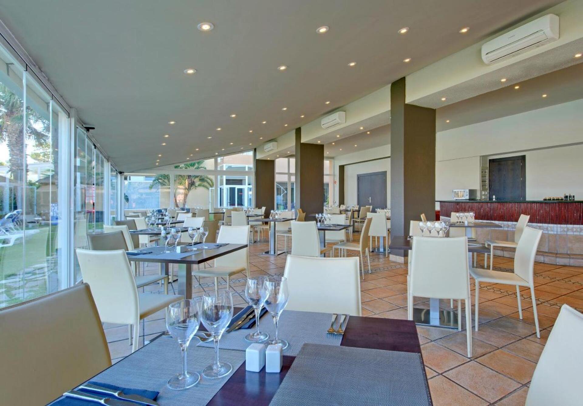 Sol Gualdamar by Melia 4* 24