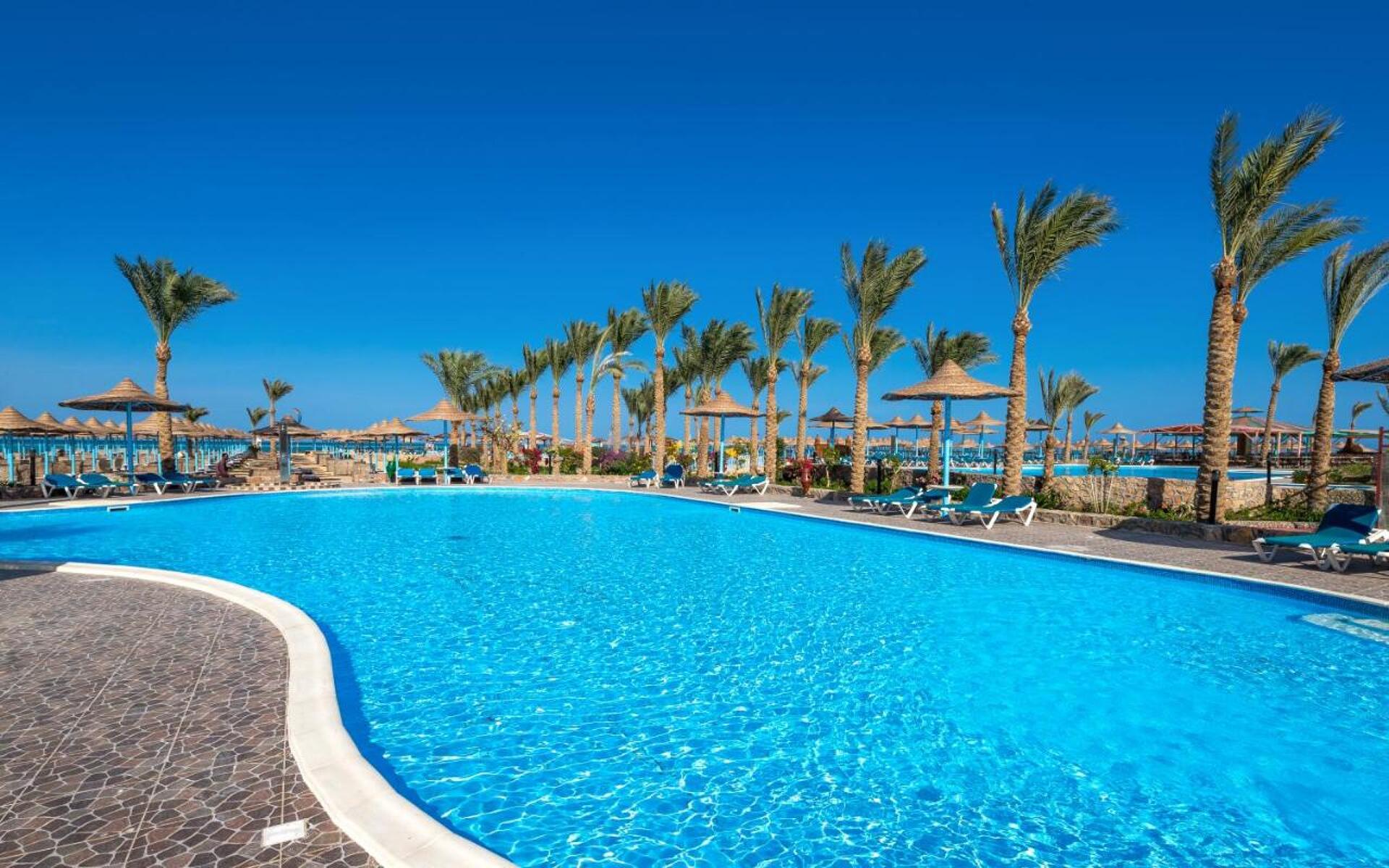 Hawaii Riviera Aqua Park Resort 4* 7