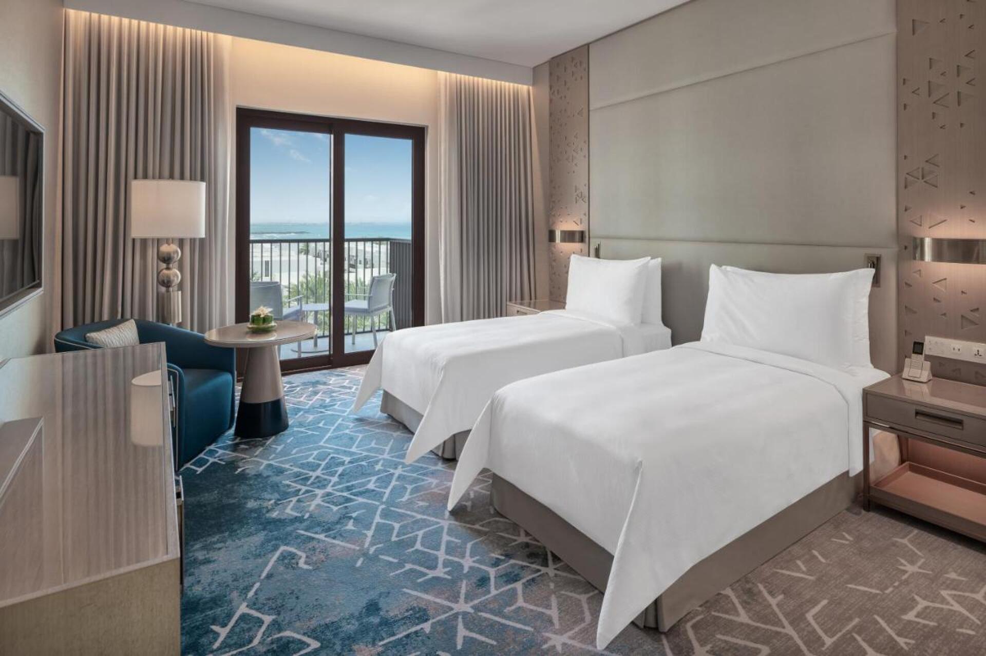 Palace Beach Resort Fujairah 4* 31